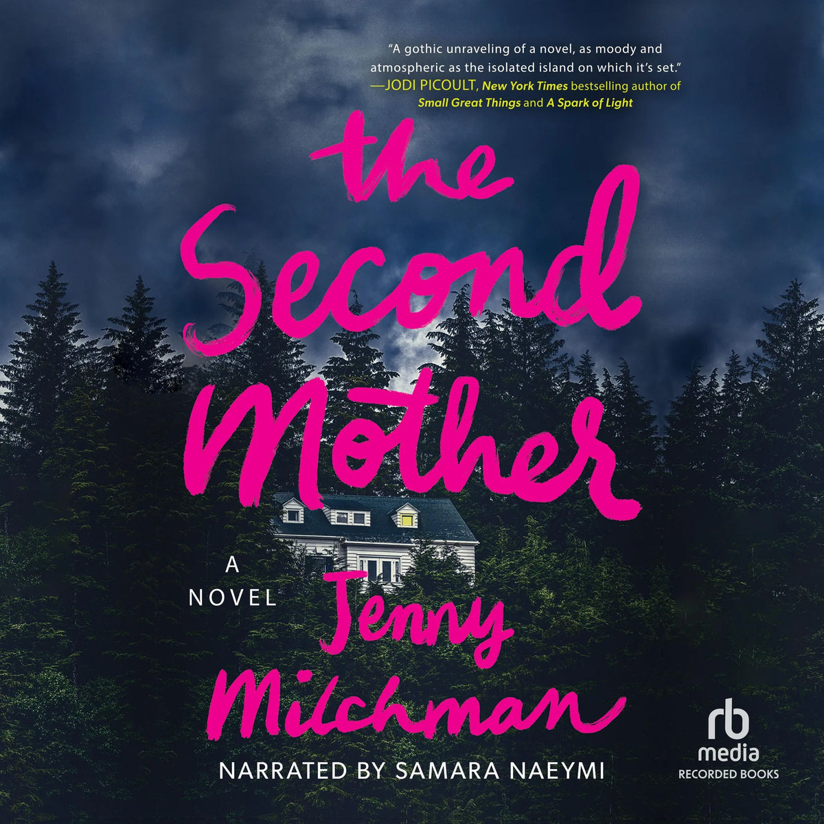 The Second Mother