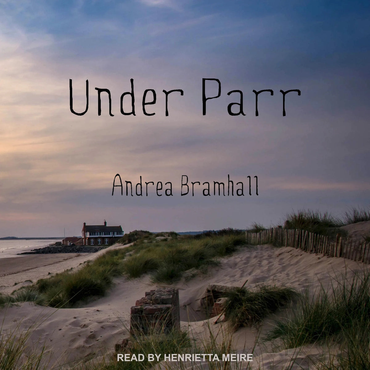 Under Parr