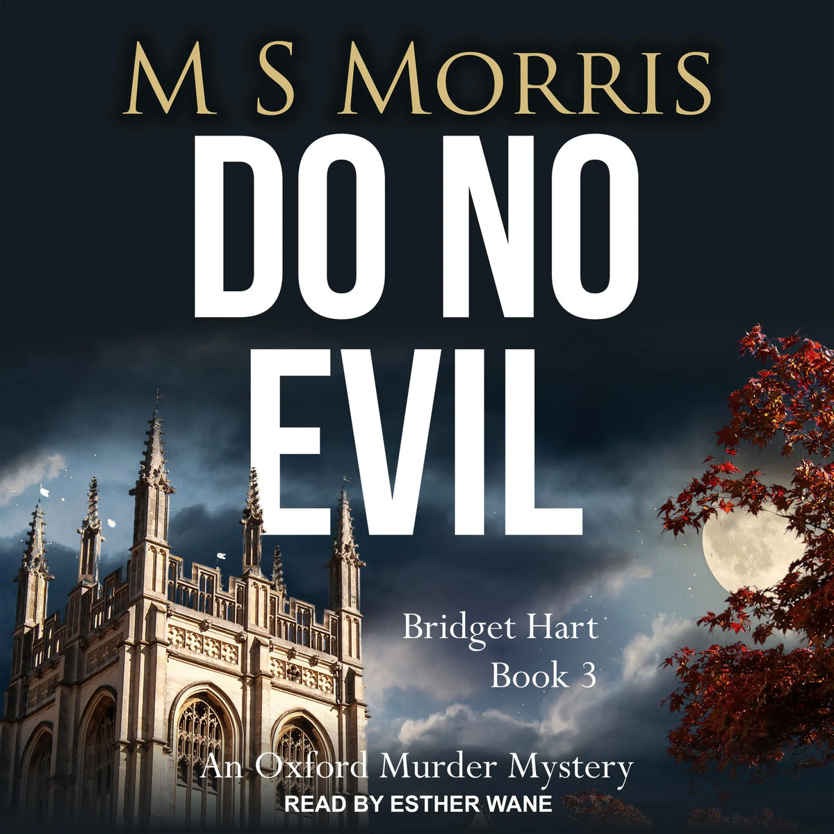 Do No Evil