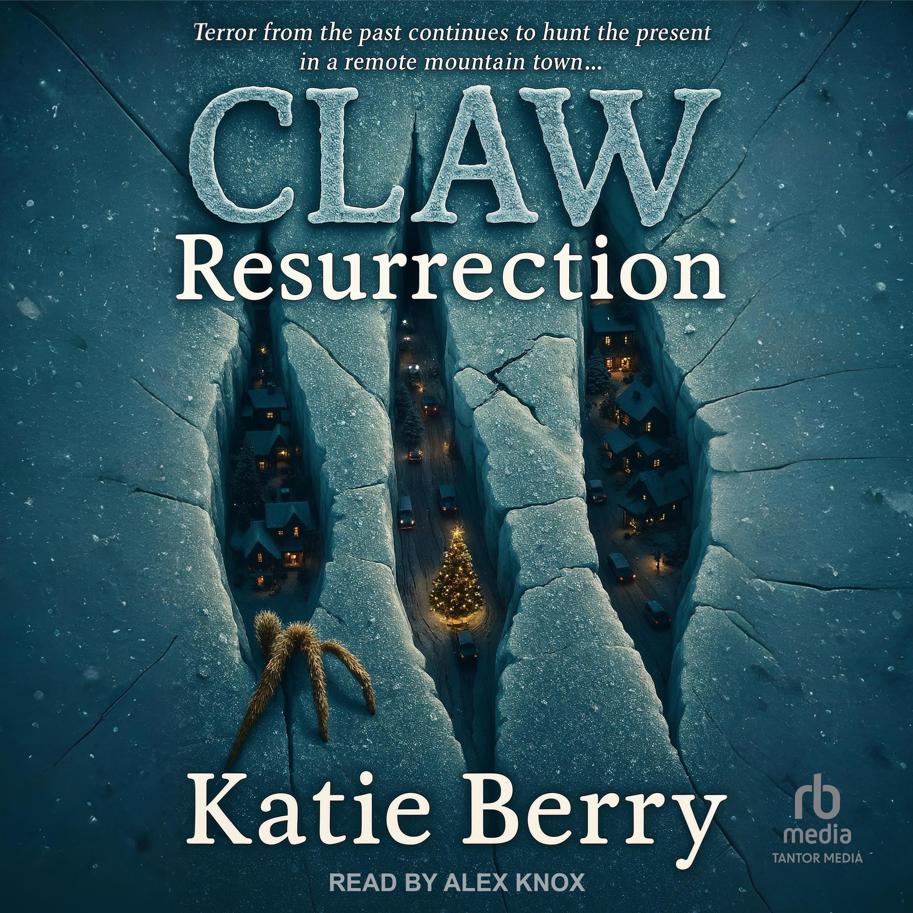 CLAW Resurrection