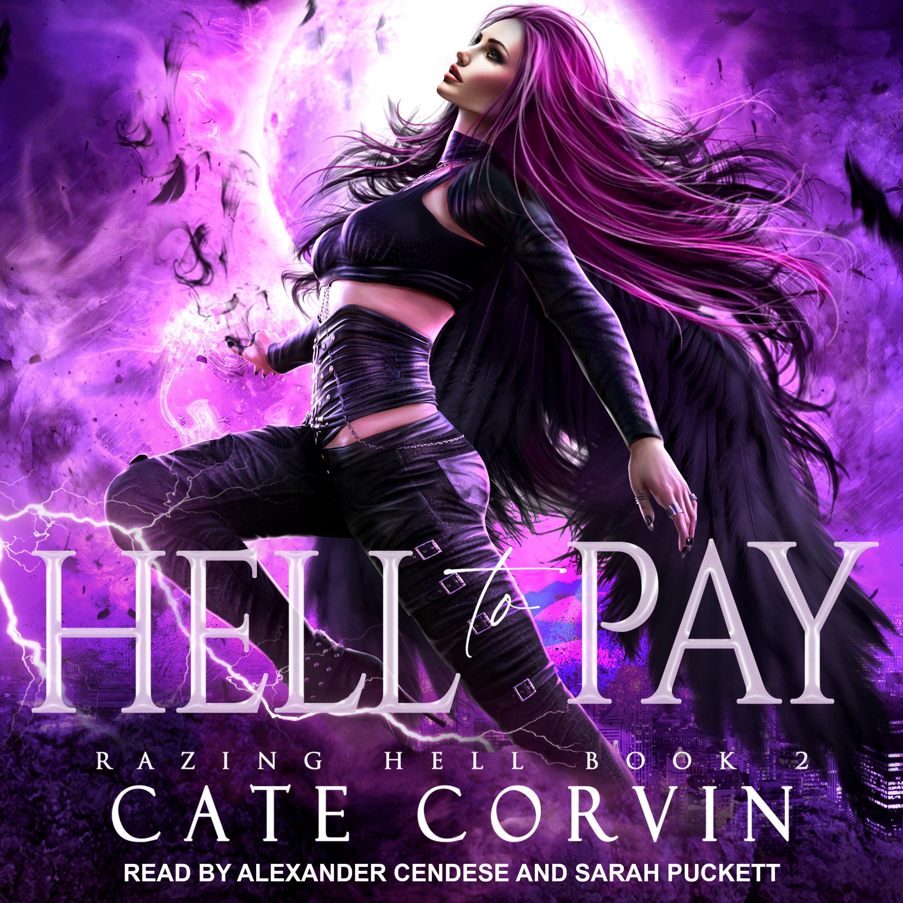 Hell to Pay