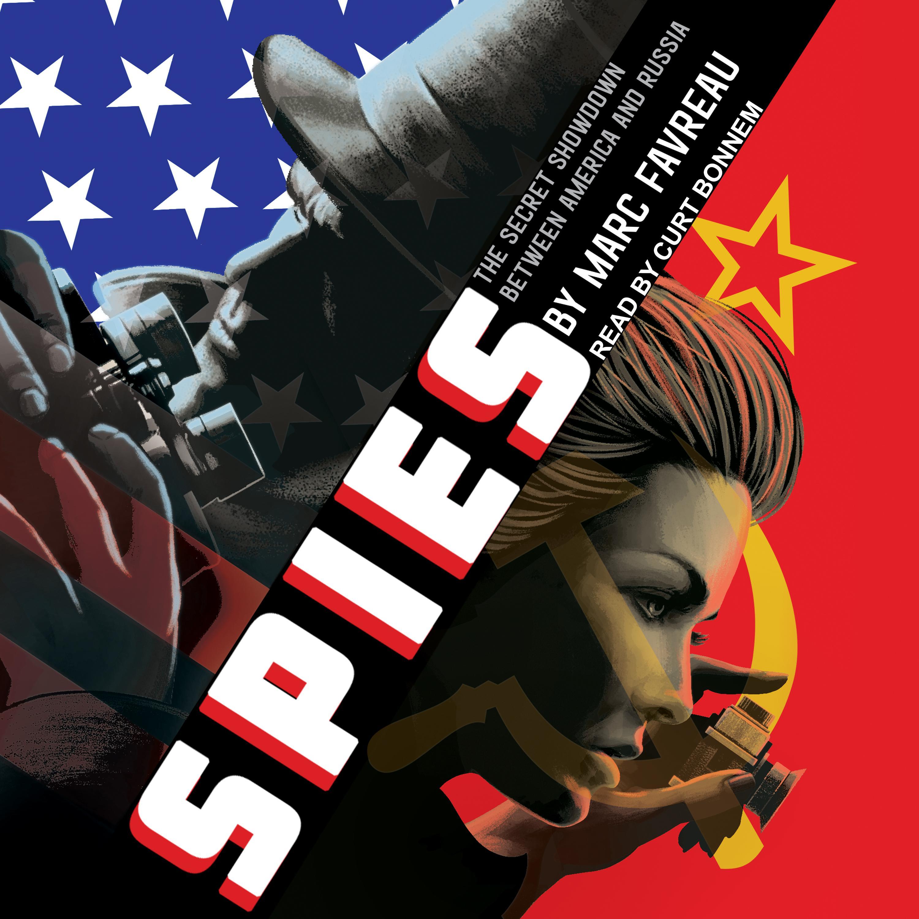 Spies