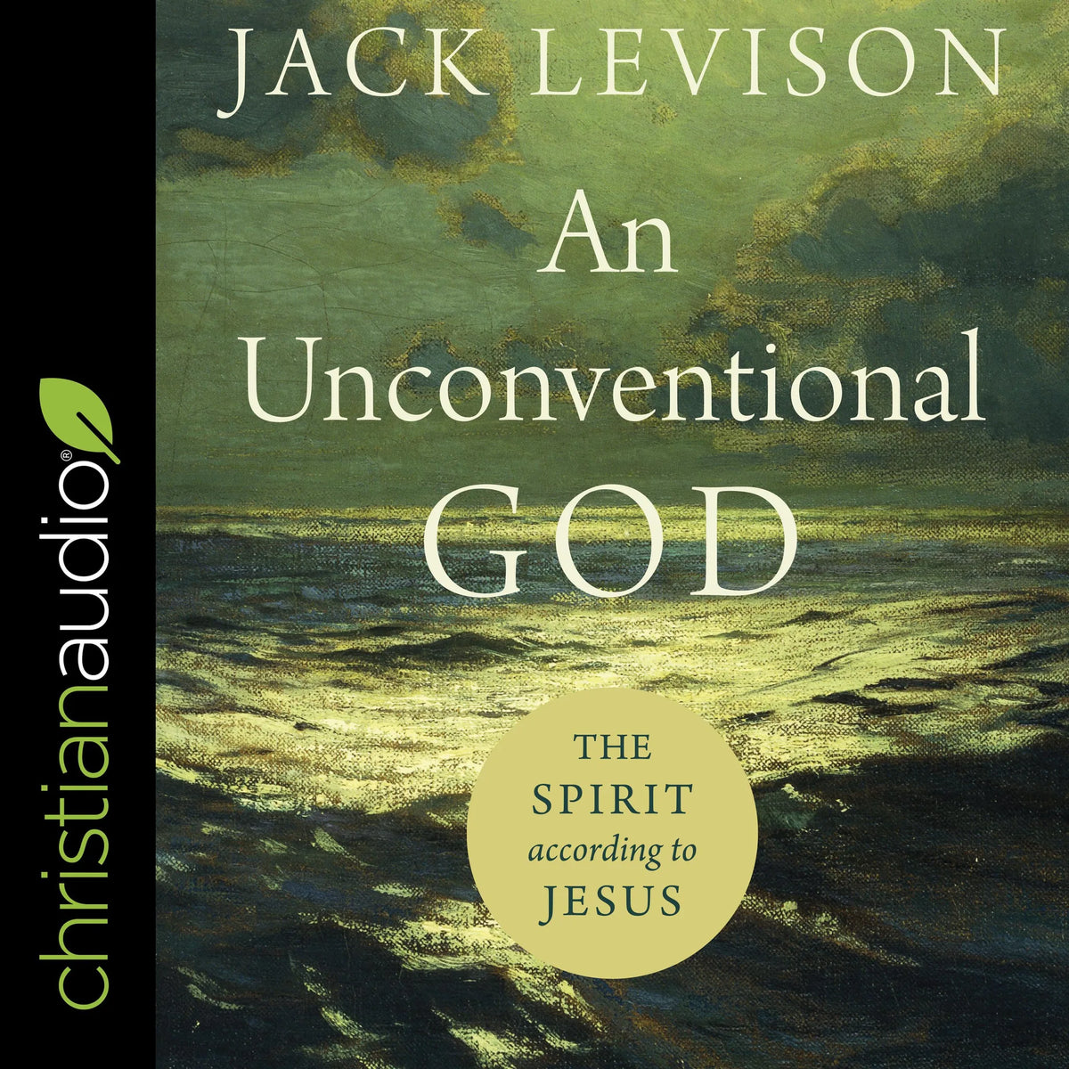 An Unconventional God