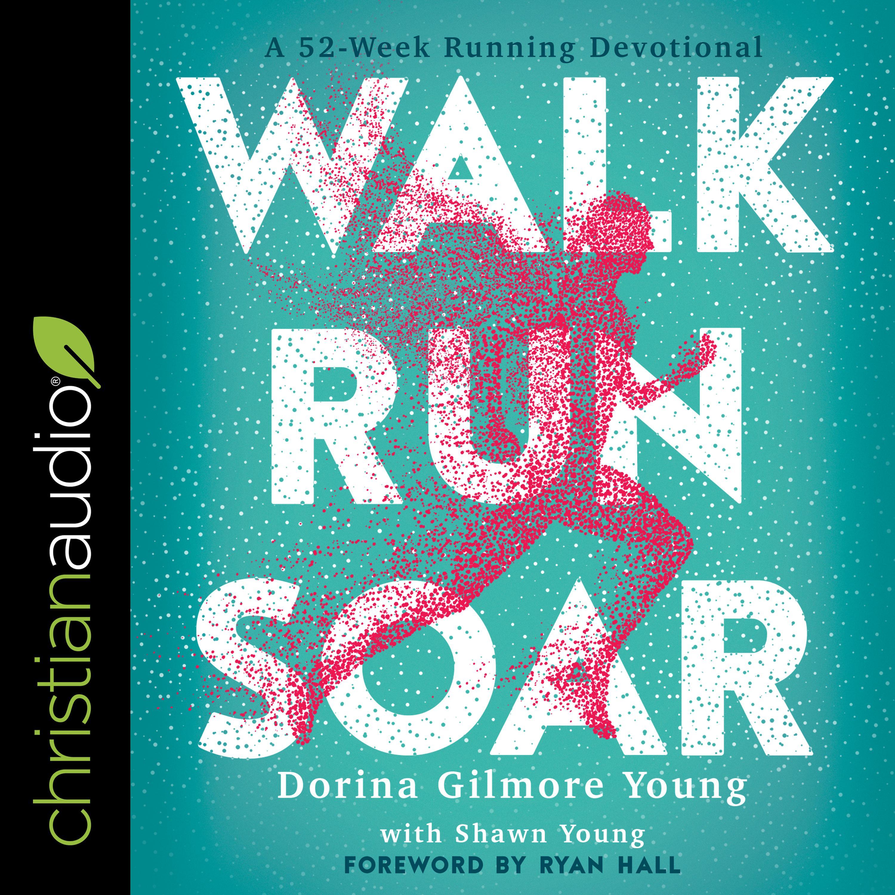 Walk, Run, Soar