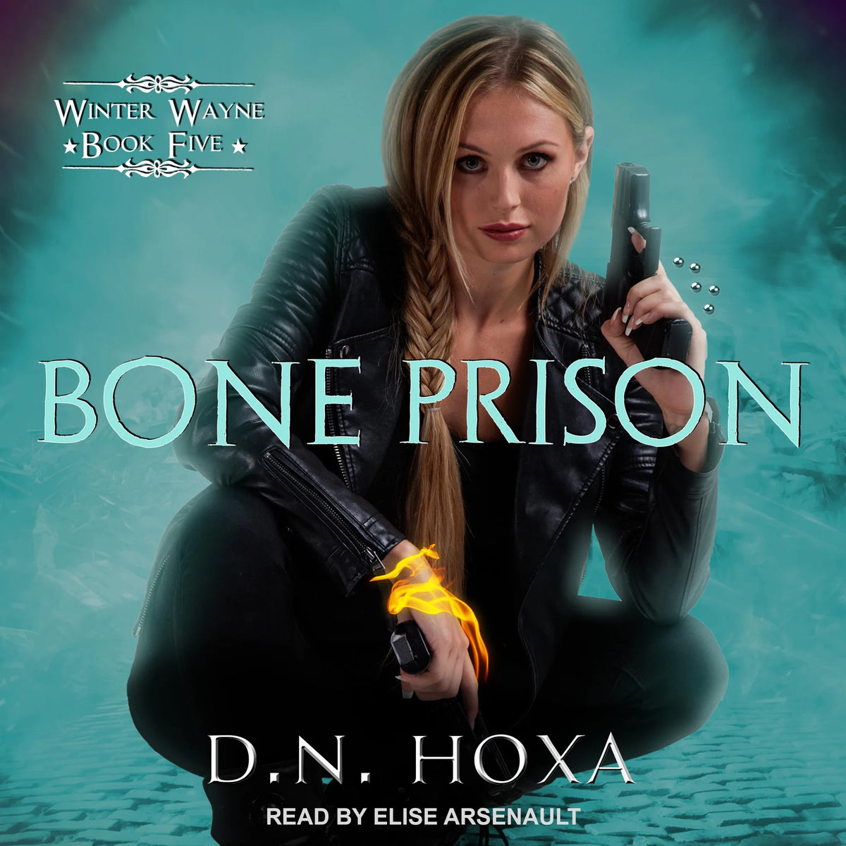 Bone Prison