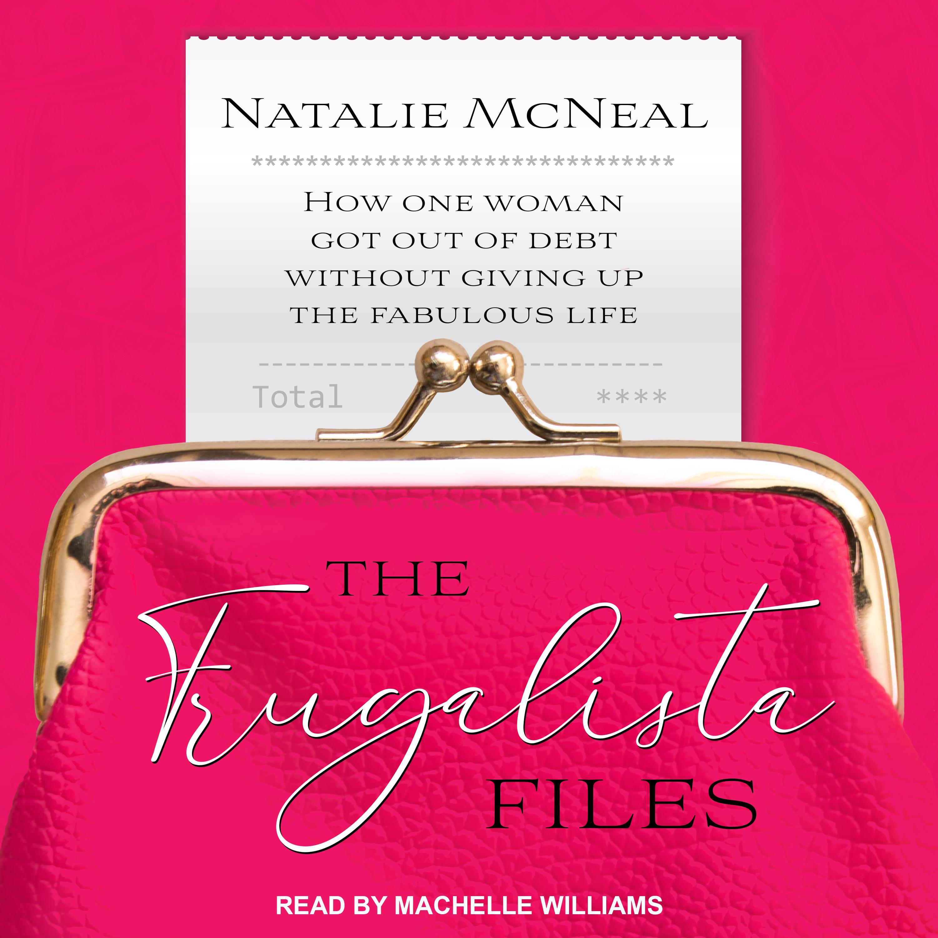 The Frugalista Files