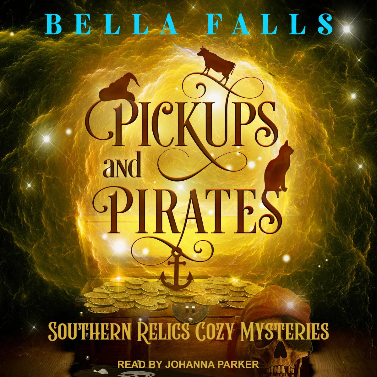 Pickups & Pirates