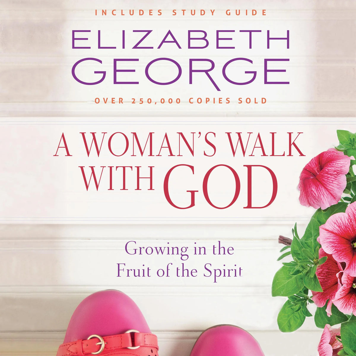 A Woman's Walk with God