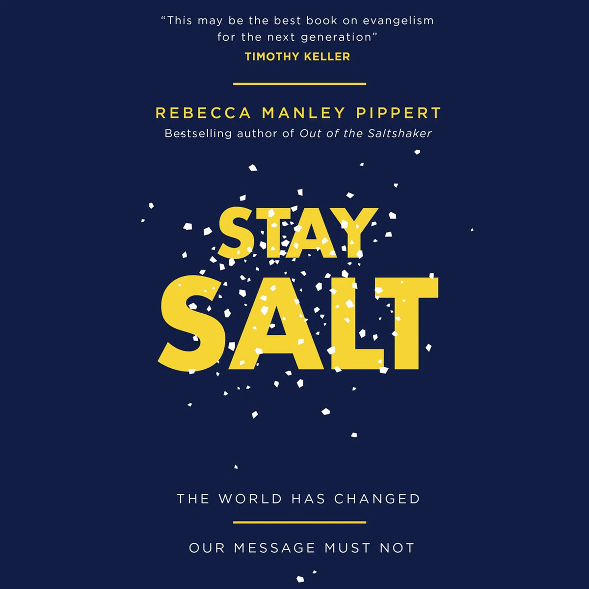 Stay Salt