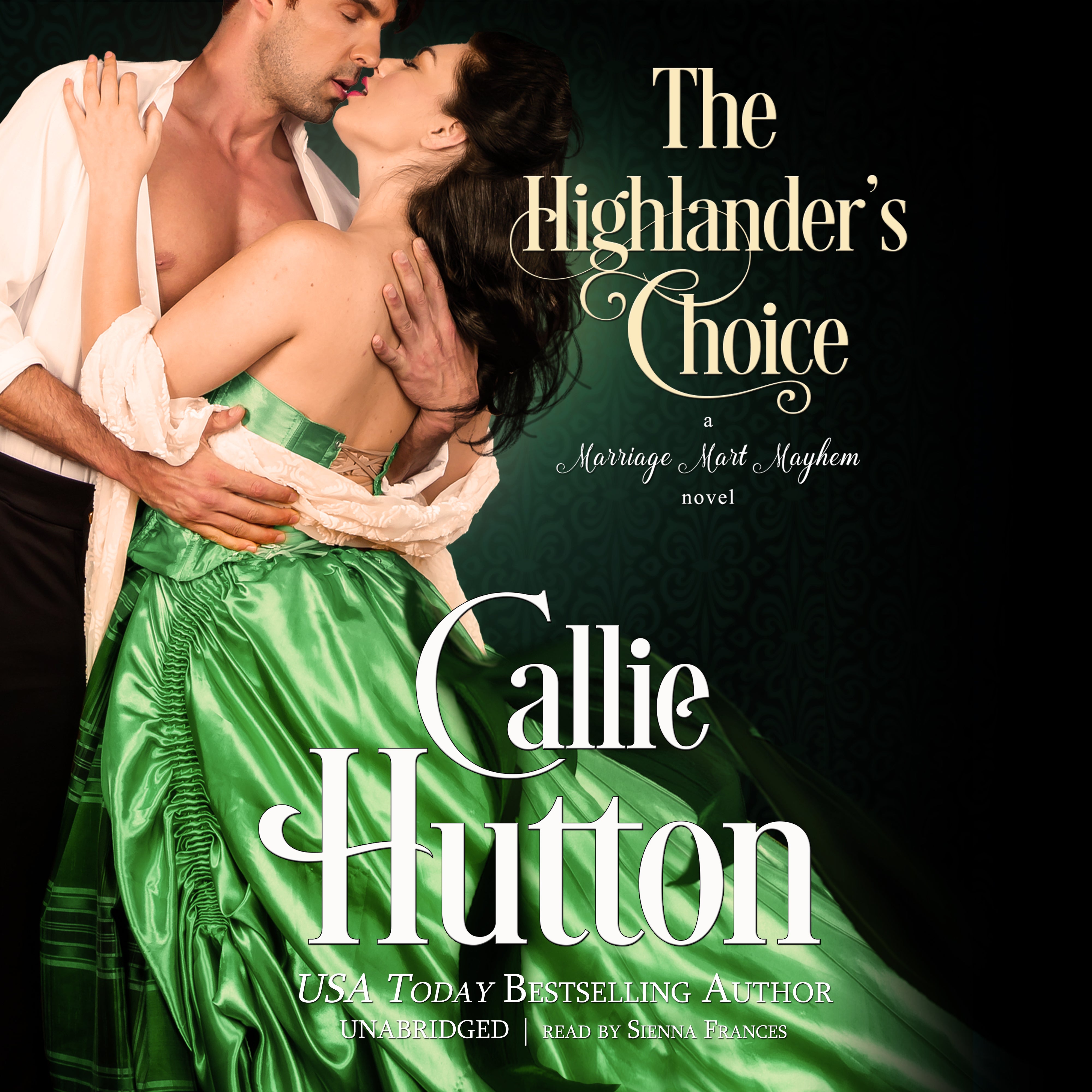 The Highlander's Choice