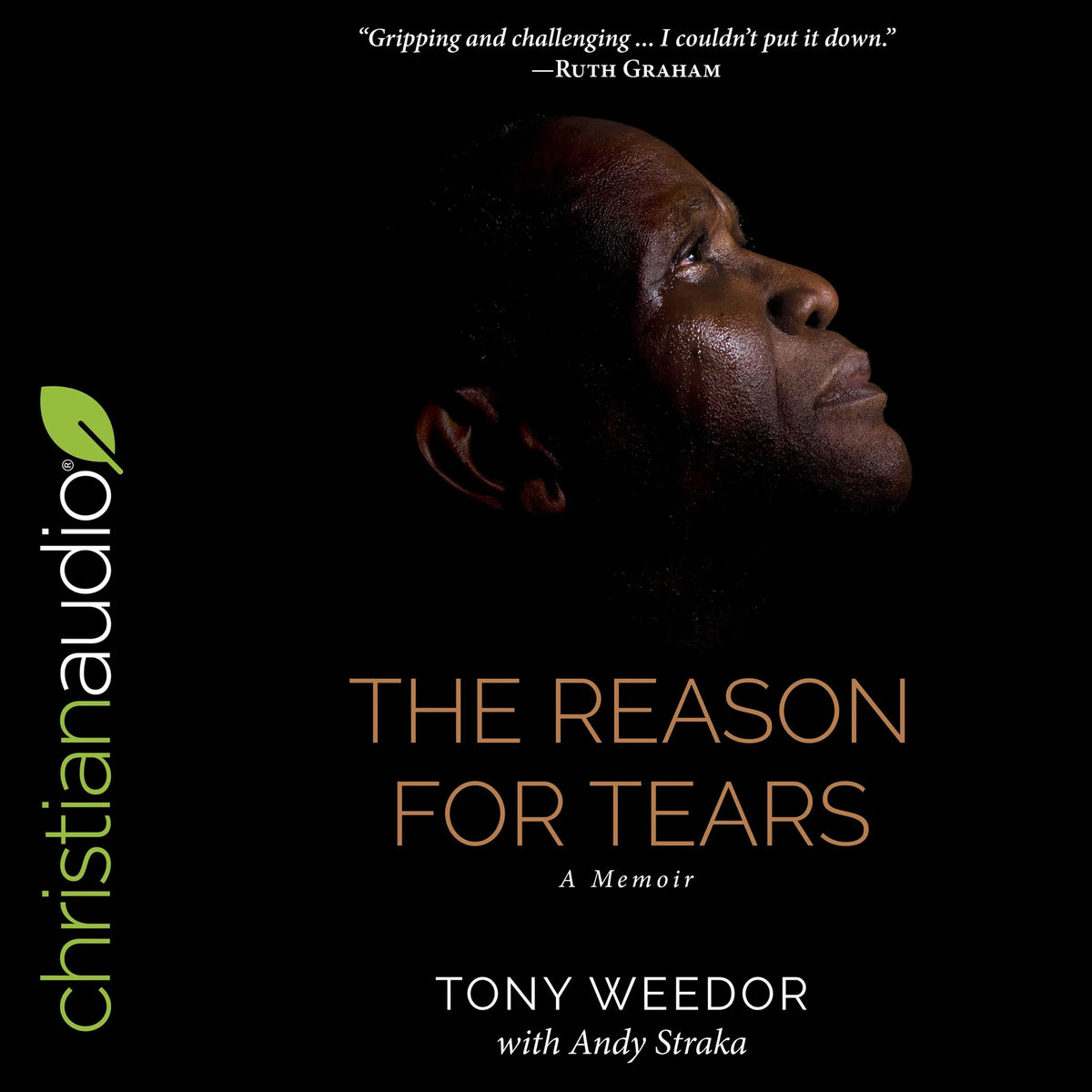 The Reason for Tears