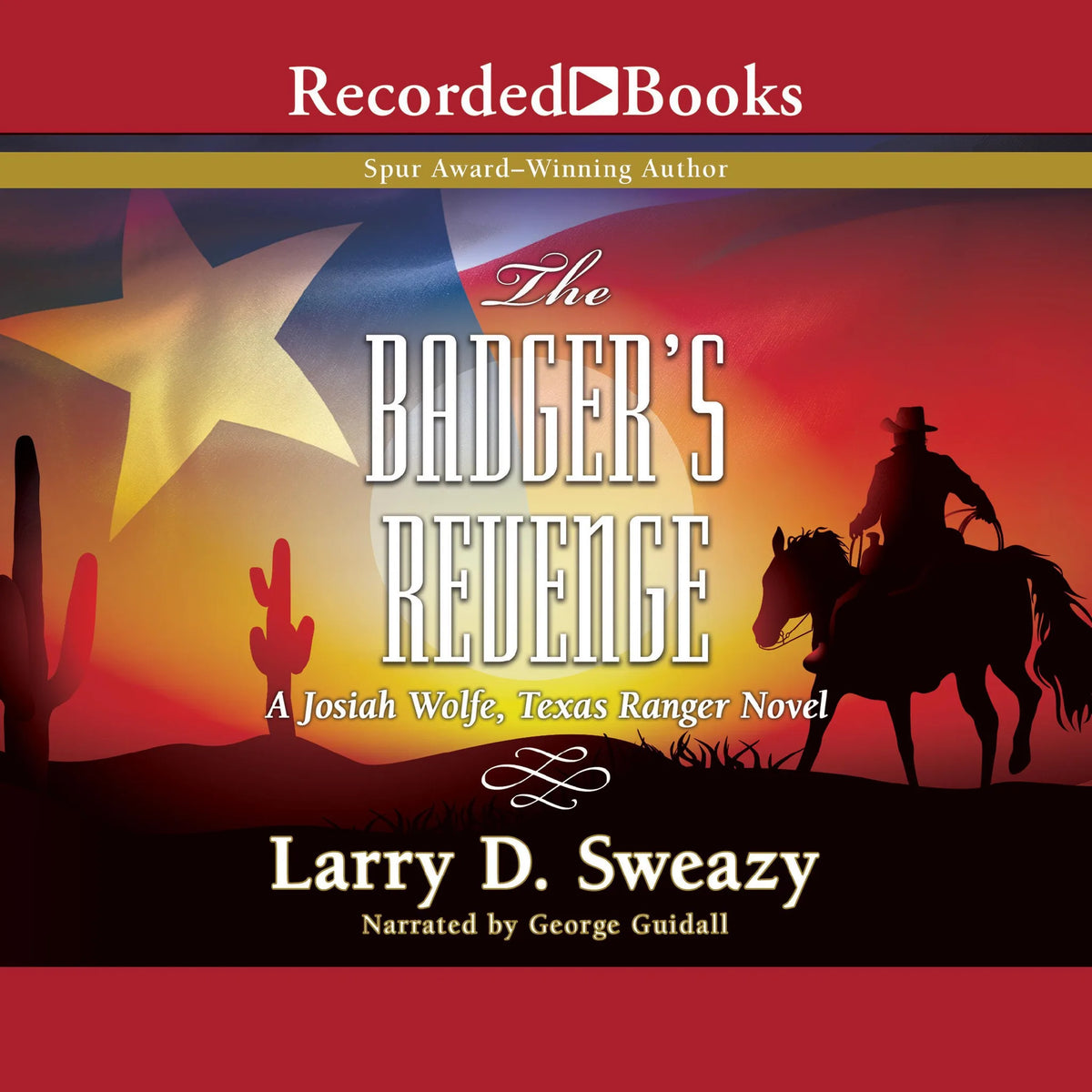 The Badger's Revenge