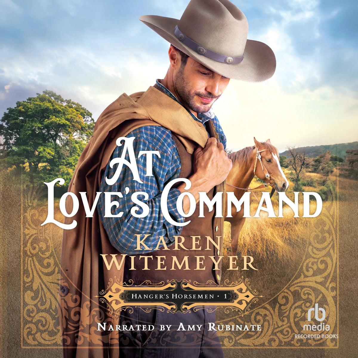 At Love's Command