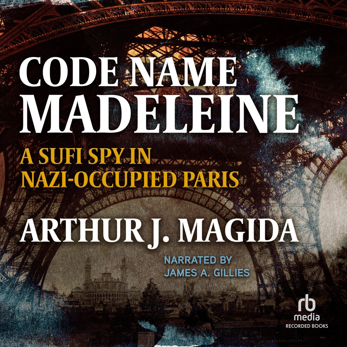 Code Name Madeleine