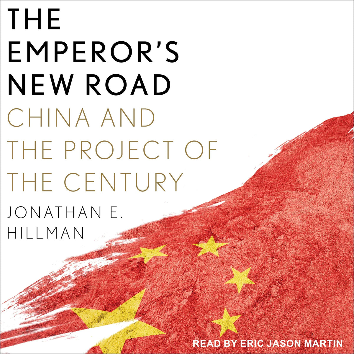 The Emperor's New Road