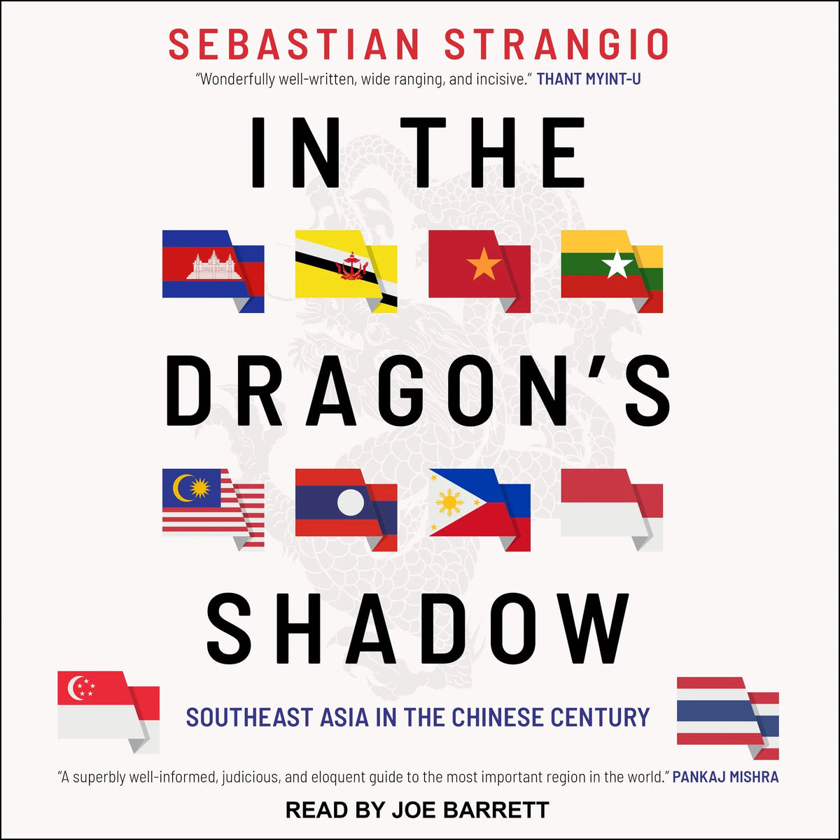 In the Dragon's Shadow