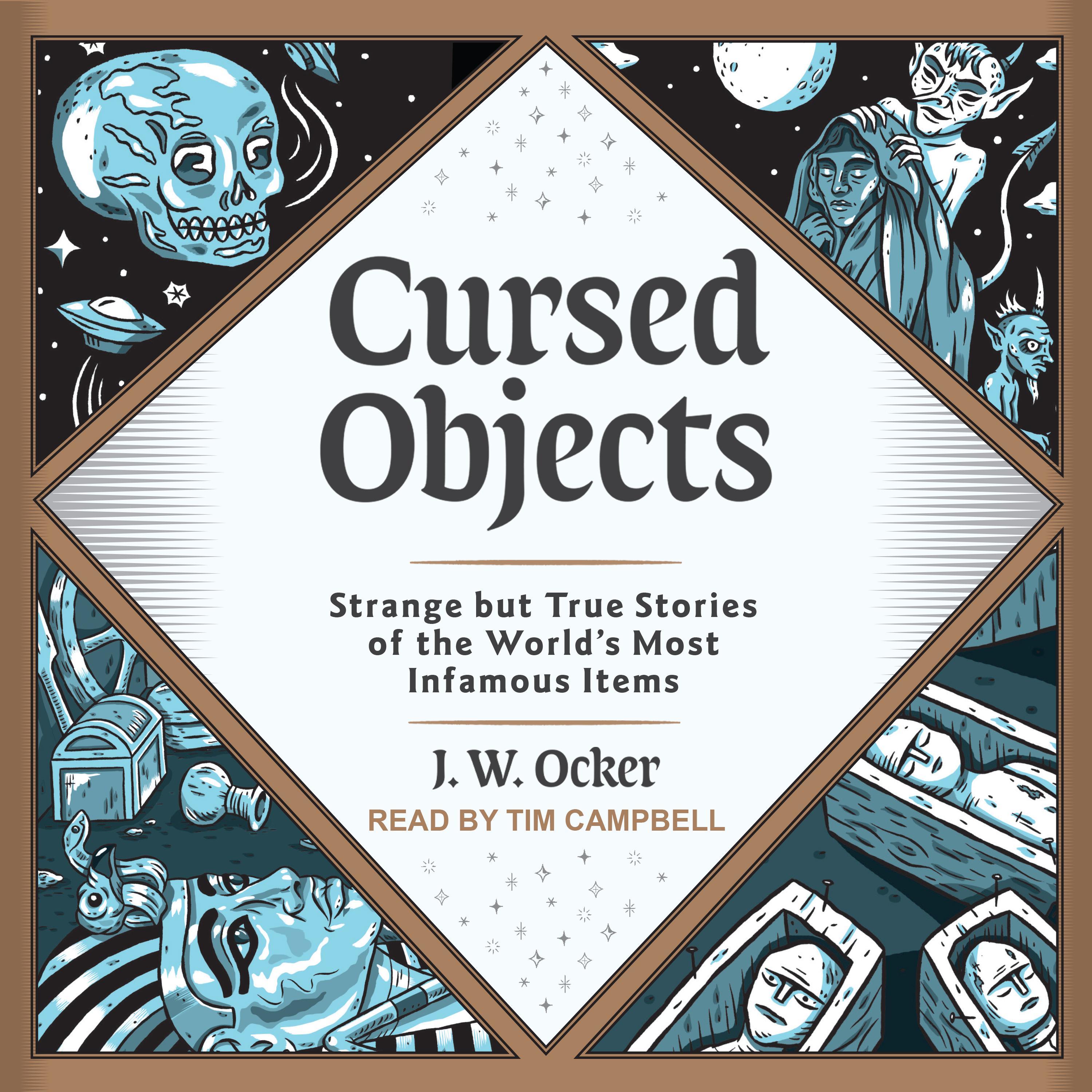 Cursed Objects