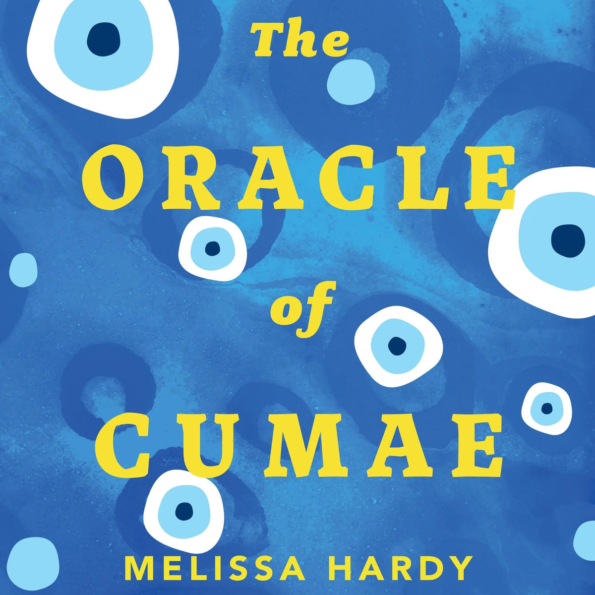 The Oracle of Cumae