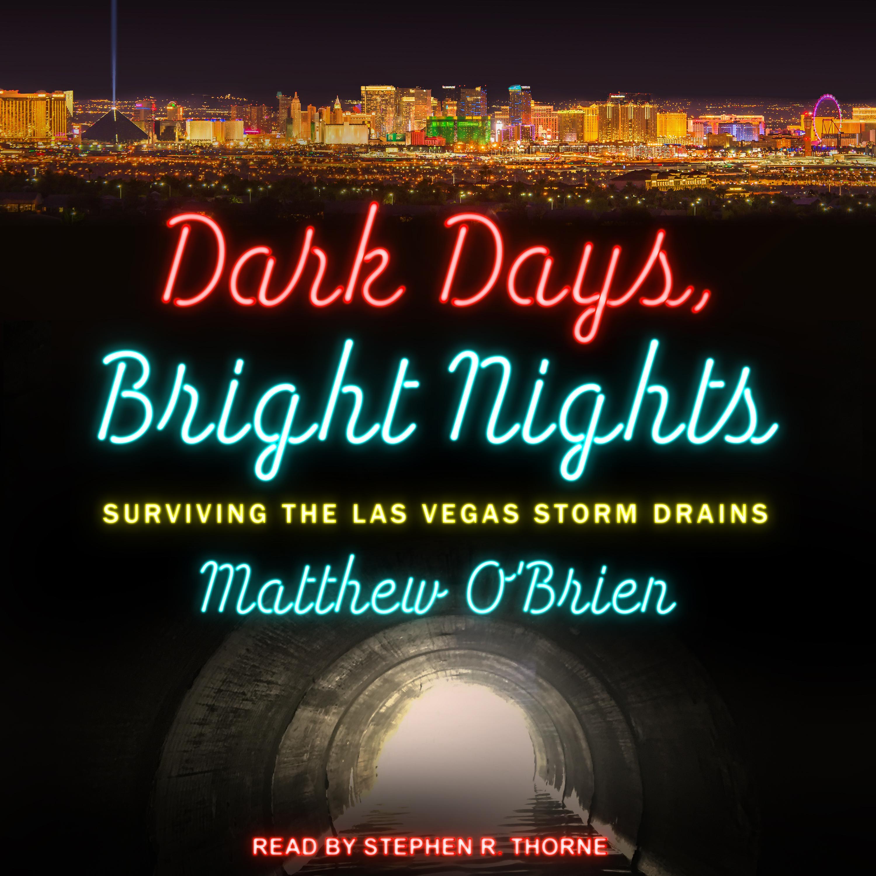 Dark Days, Bright Nights
