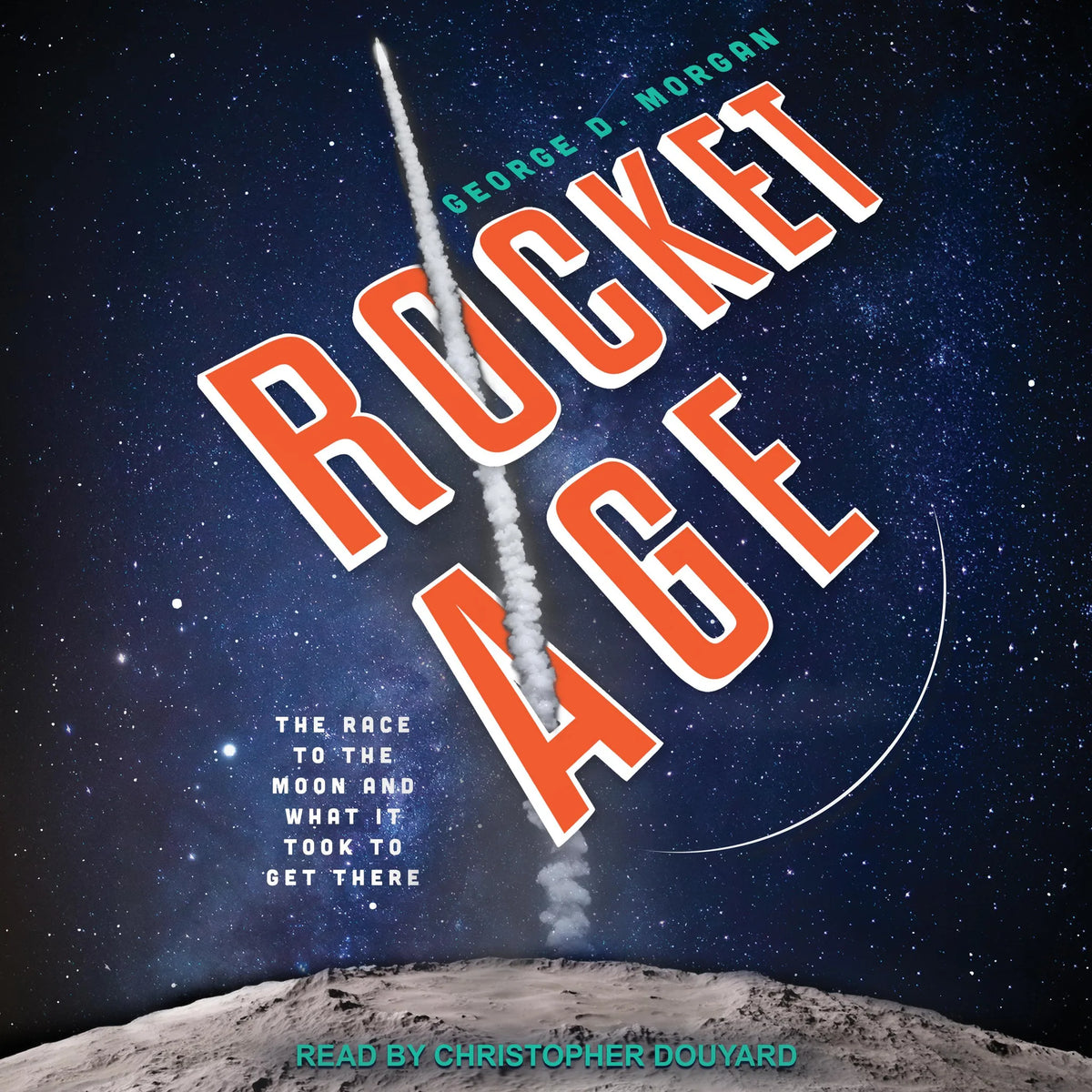 Rocket Age
