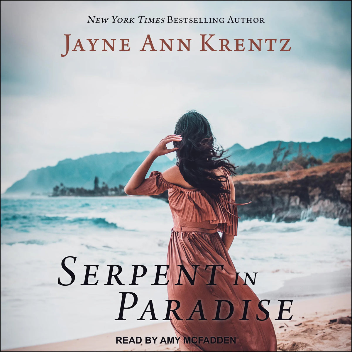 Serpent in Paradise