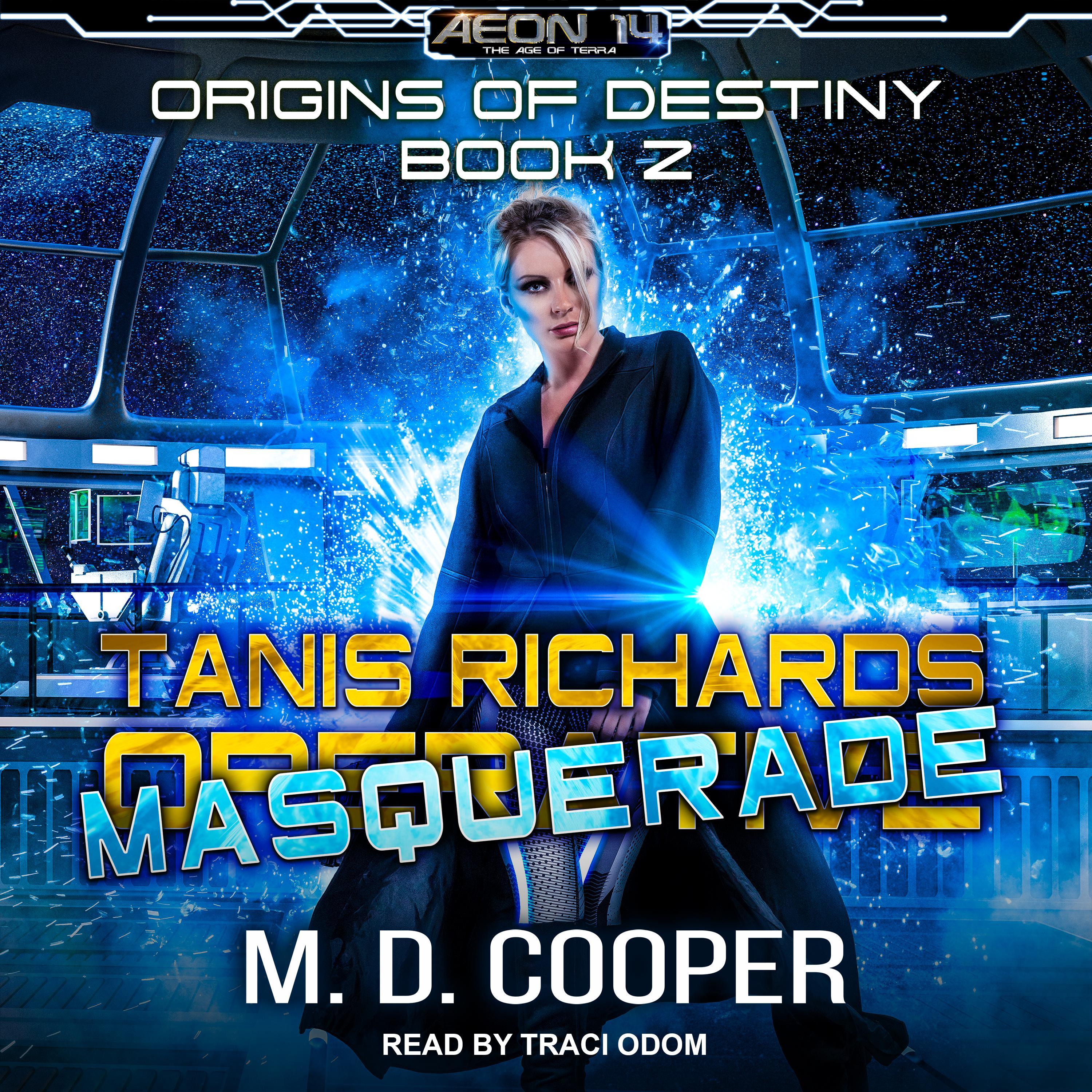 Tanis Richards