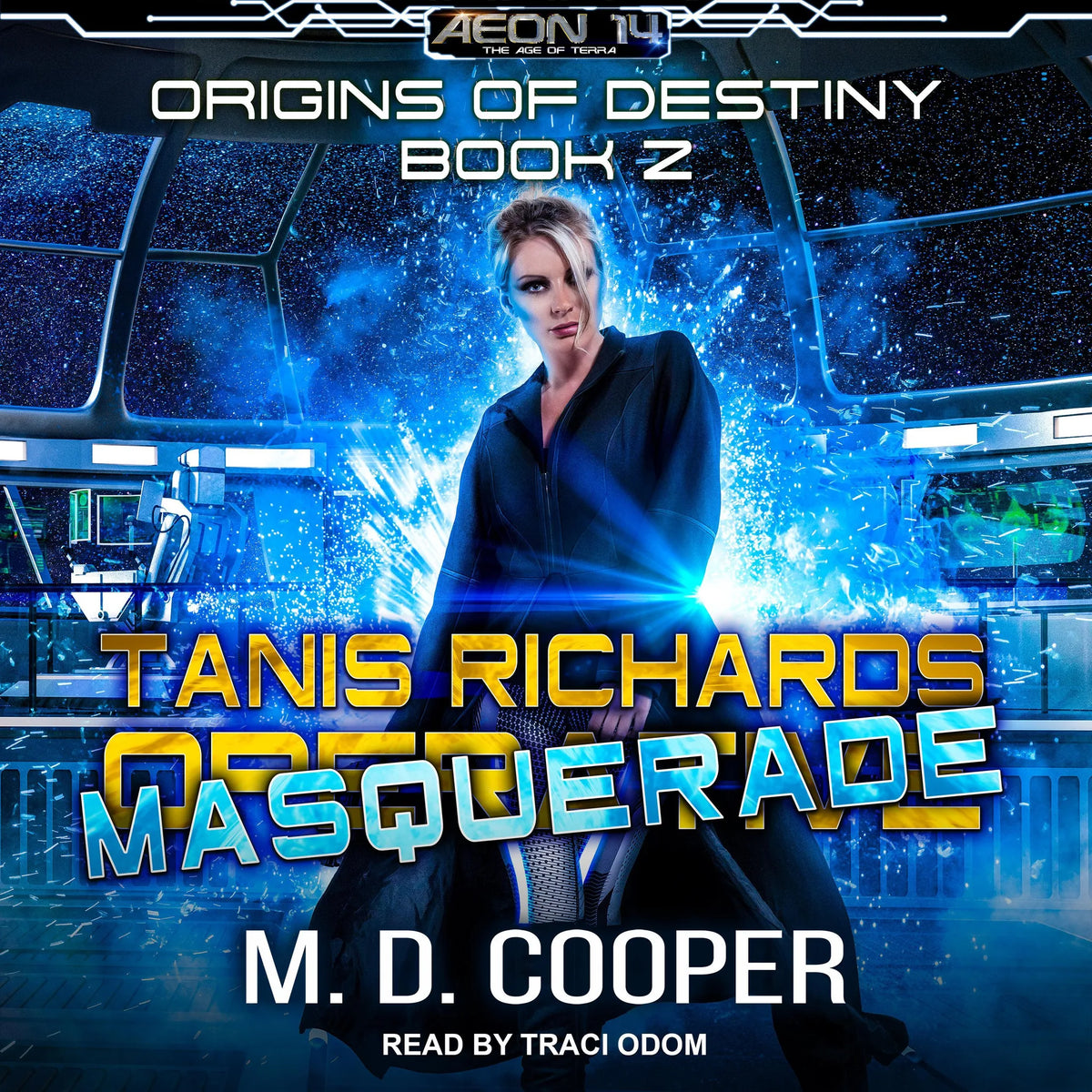 Tanis Richards