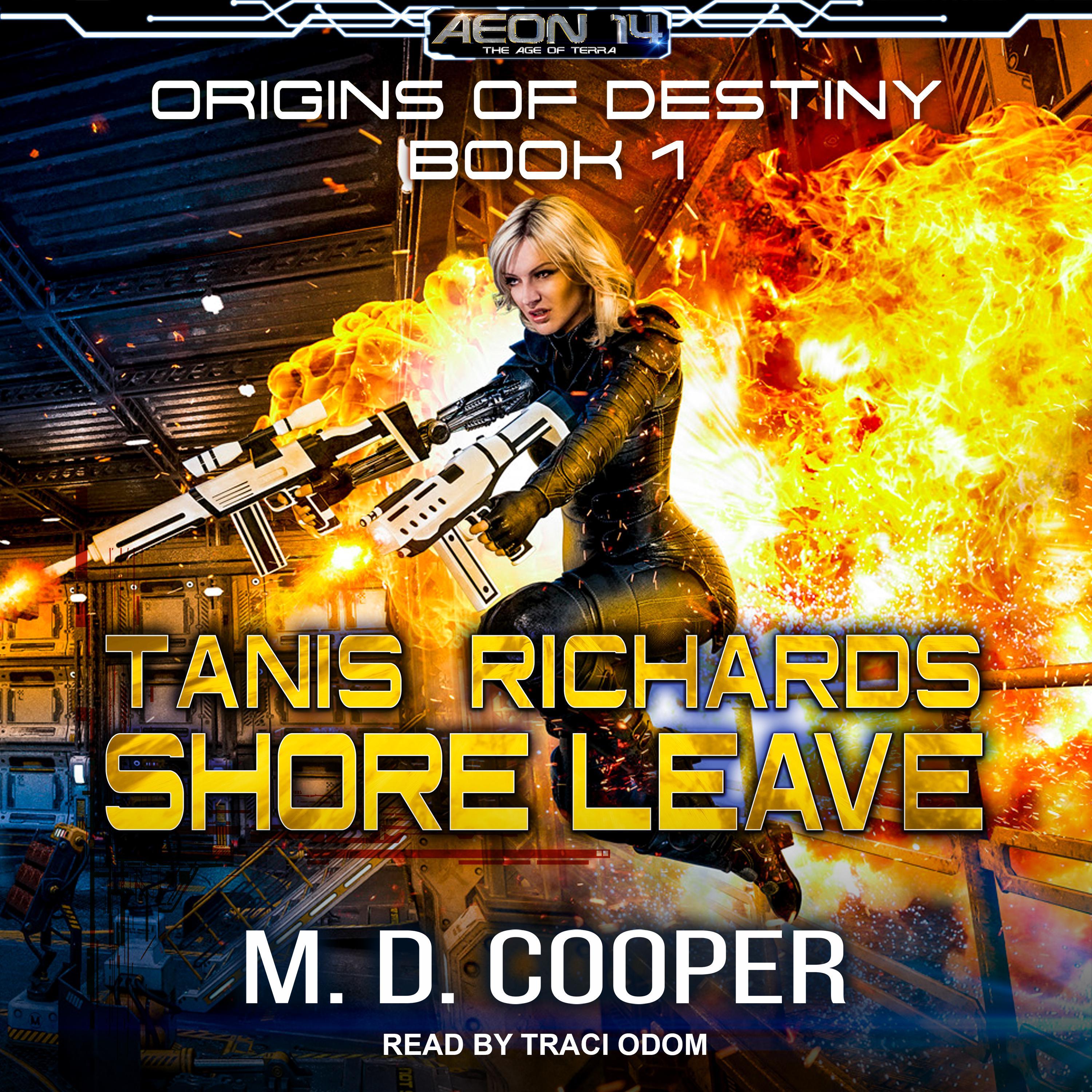 Tanis Richards