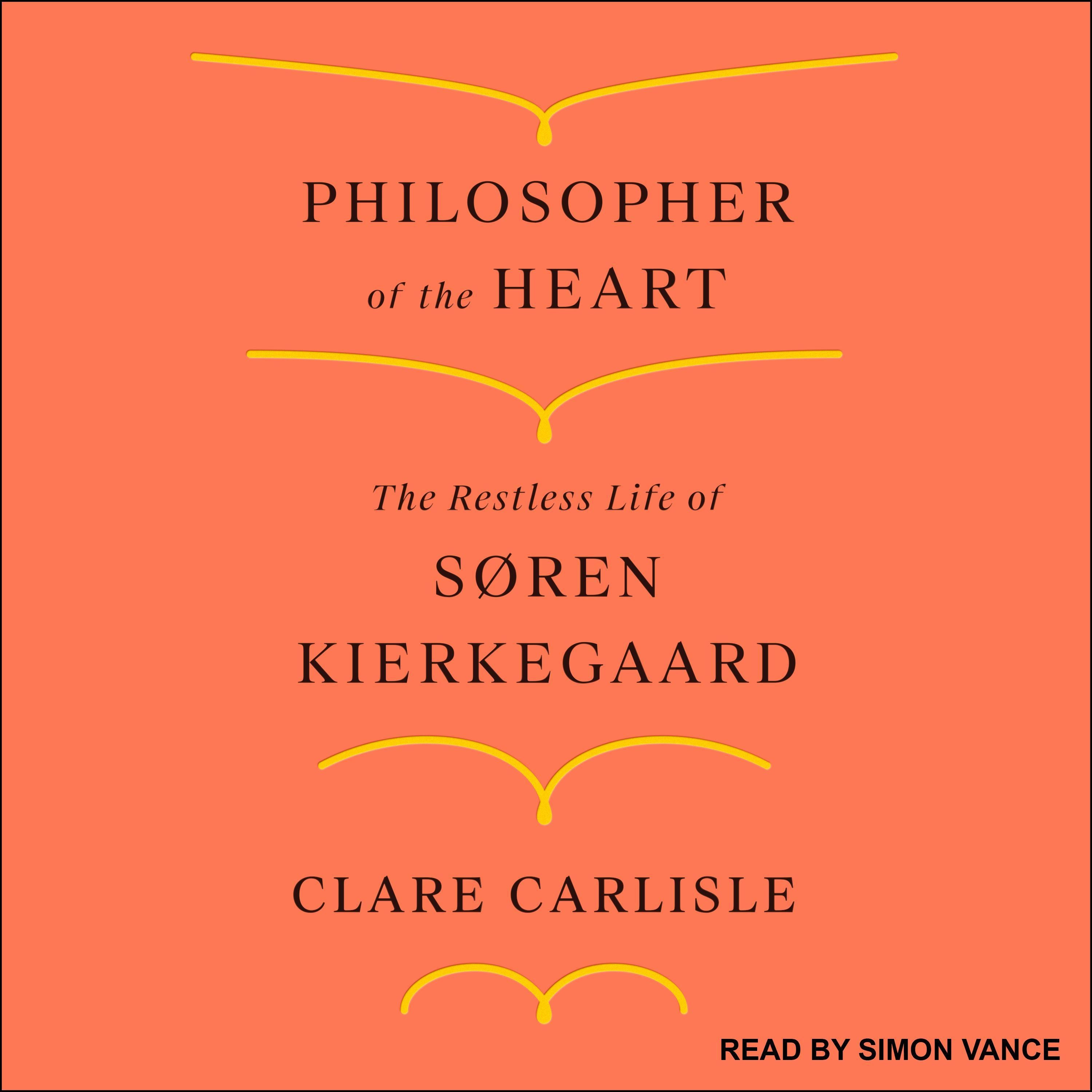 Philosopher of the Heart