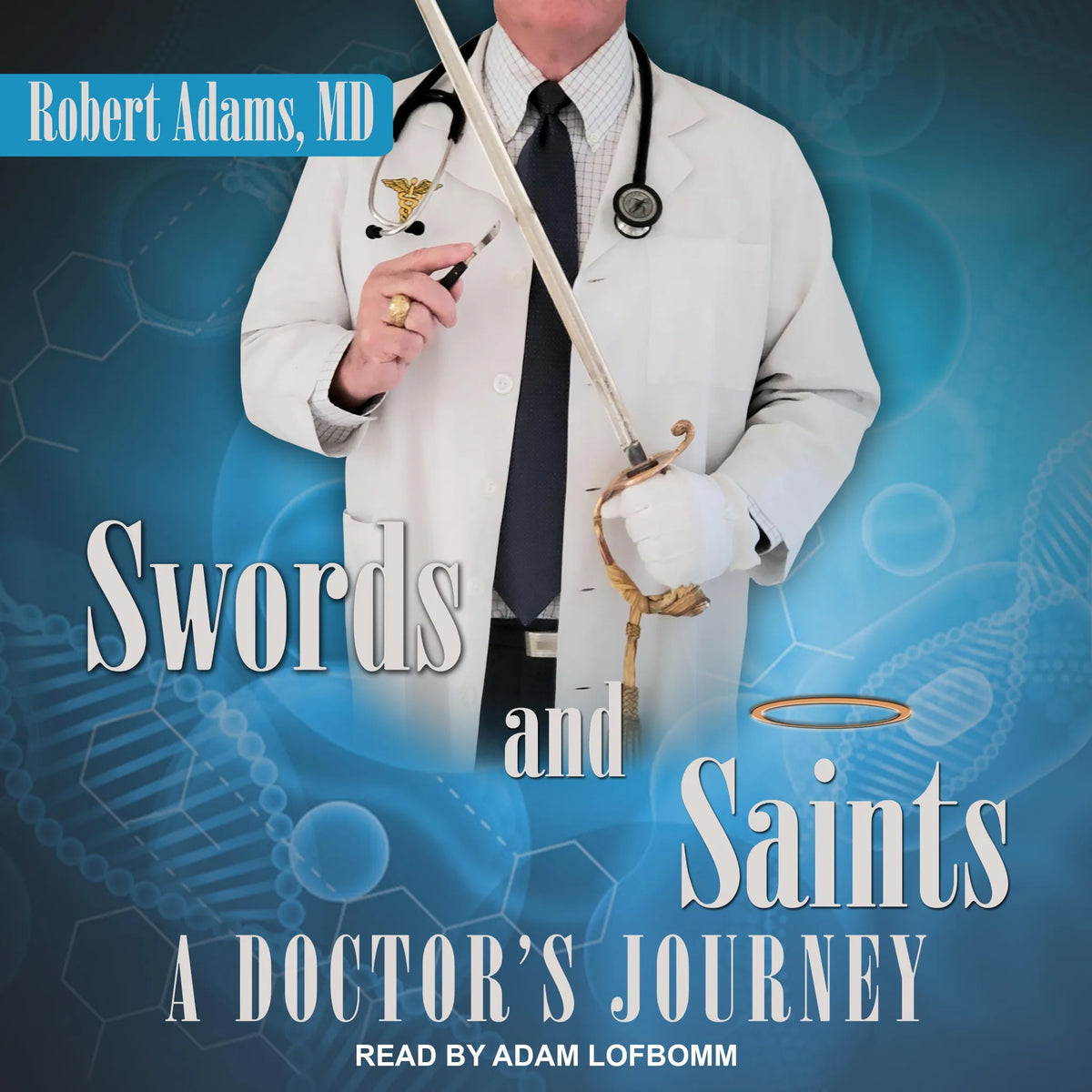Swords and Saints