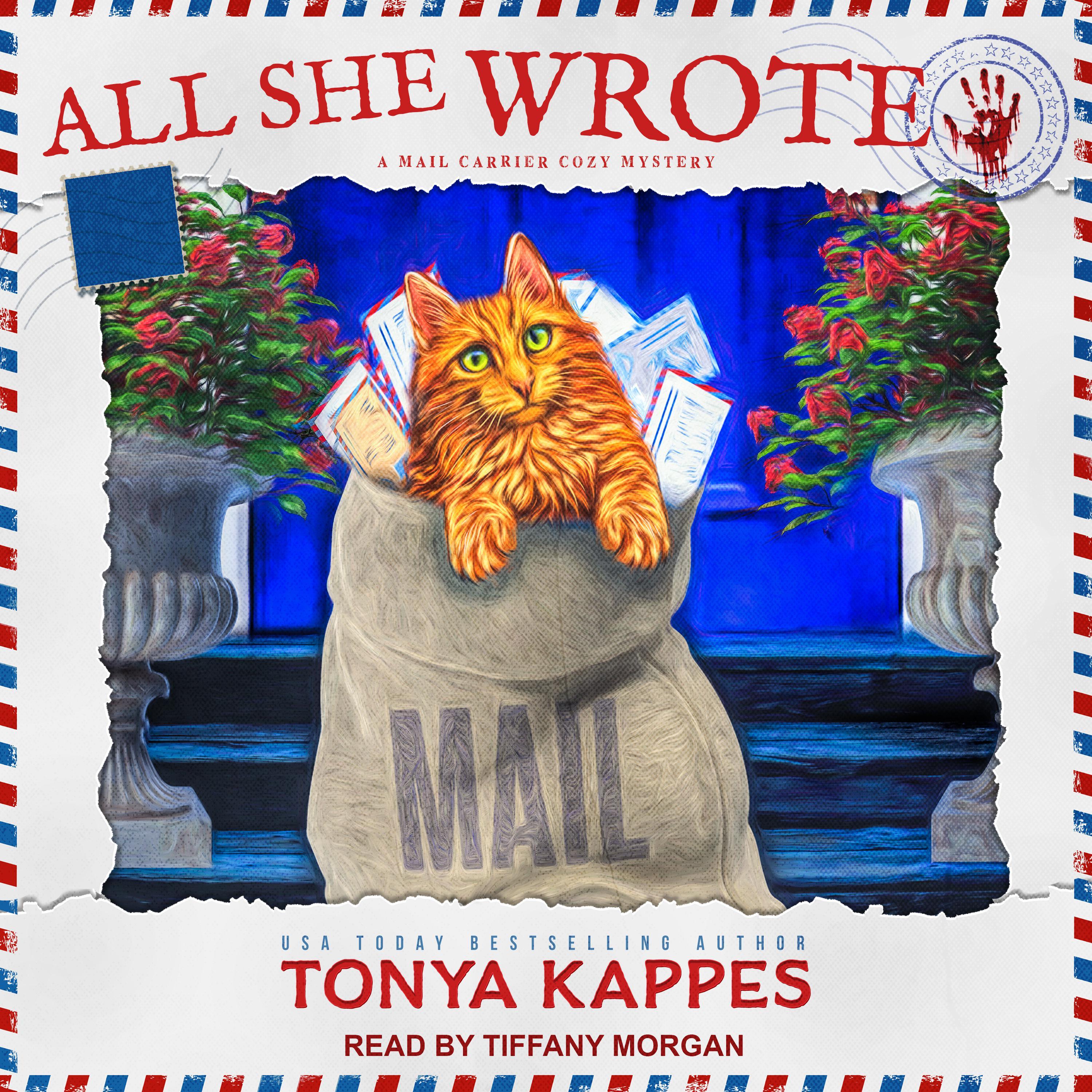 All She Wrote
