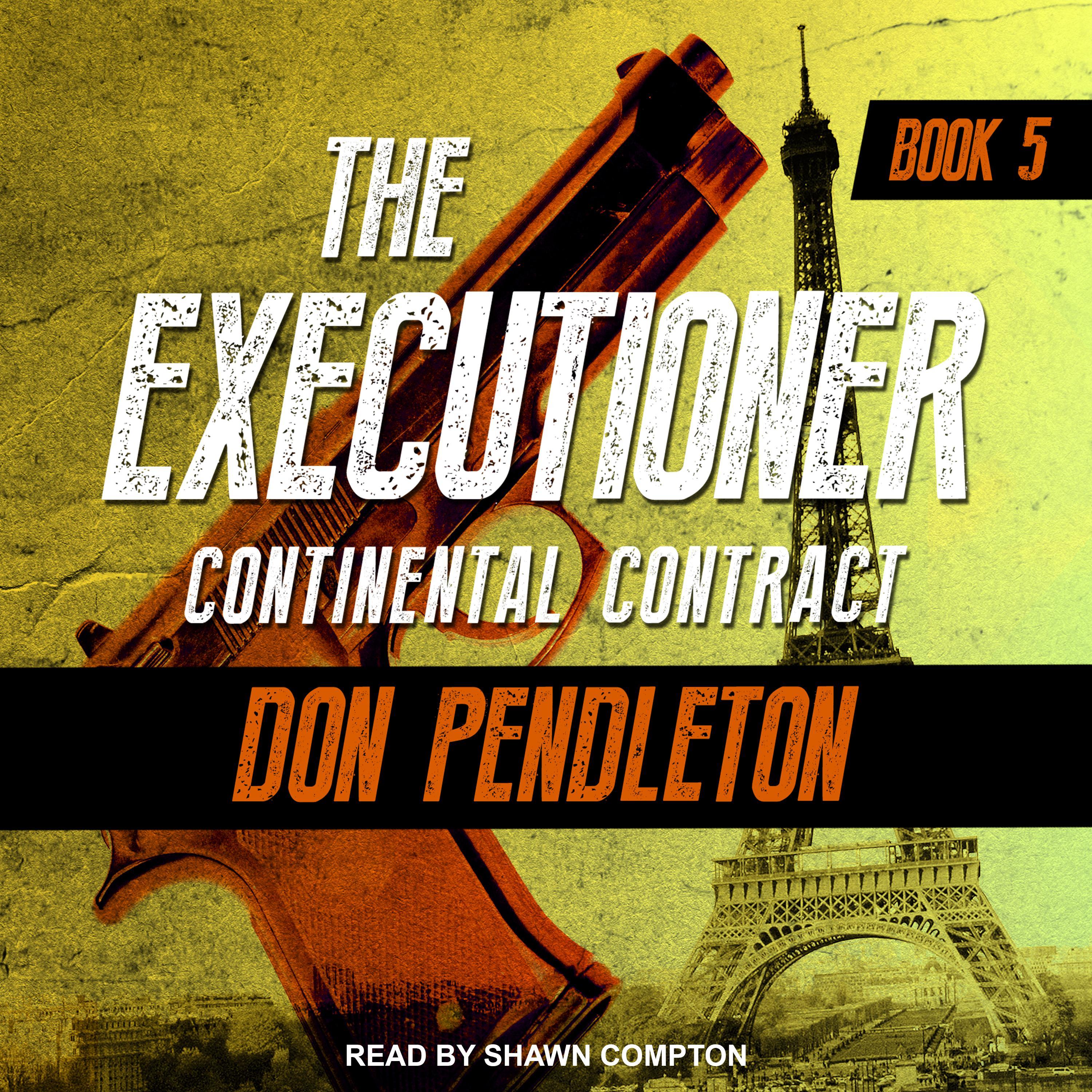 Continental Contract