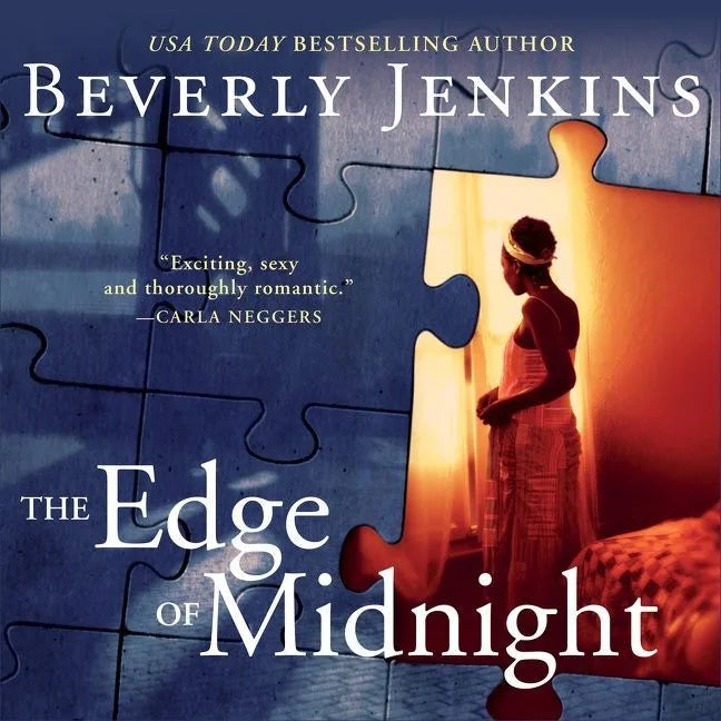 The Edge of Midnight