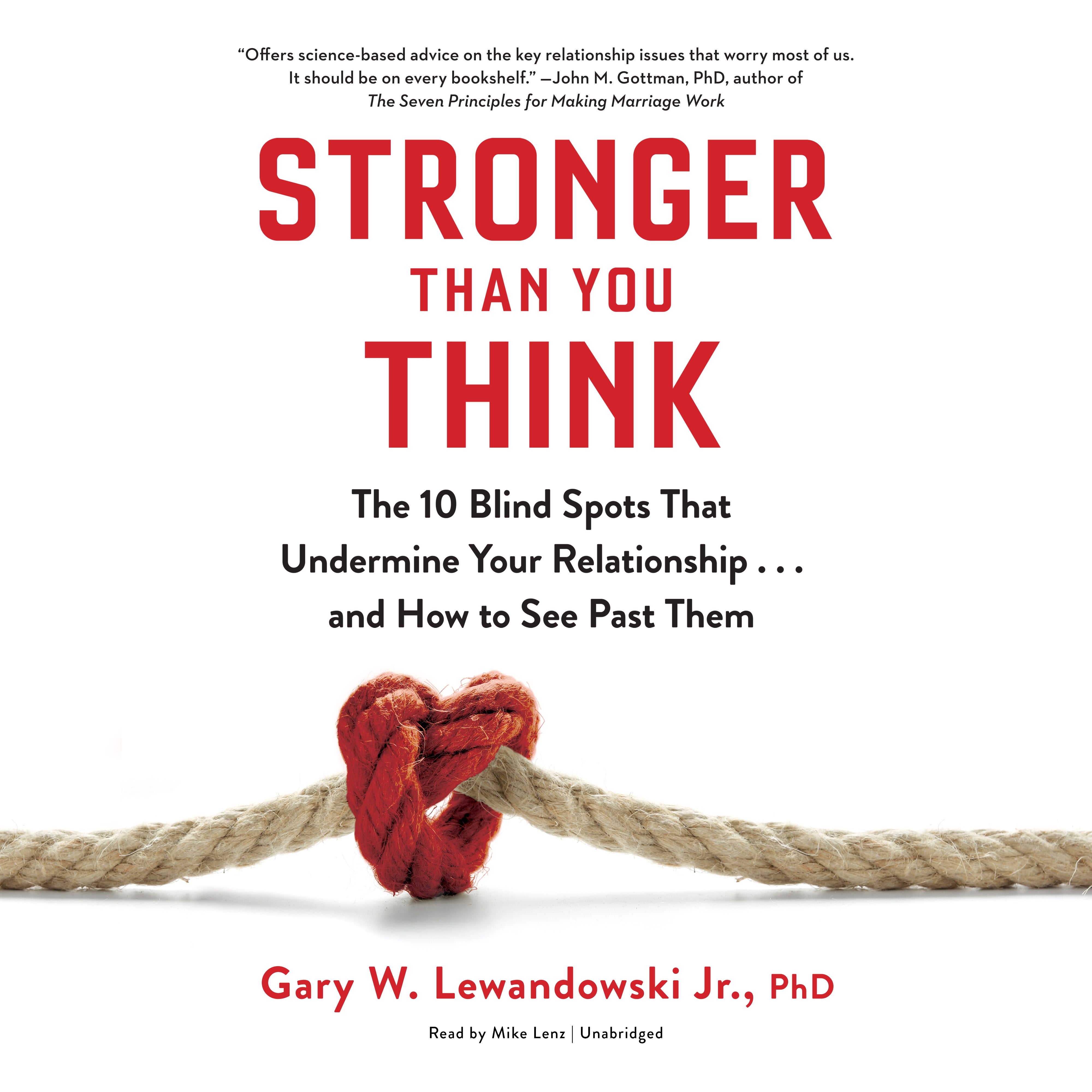 Stronger Than You Think