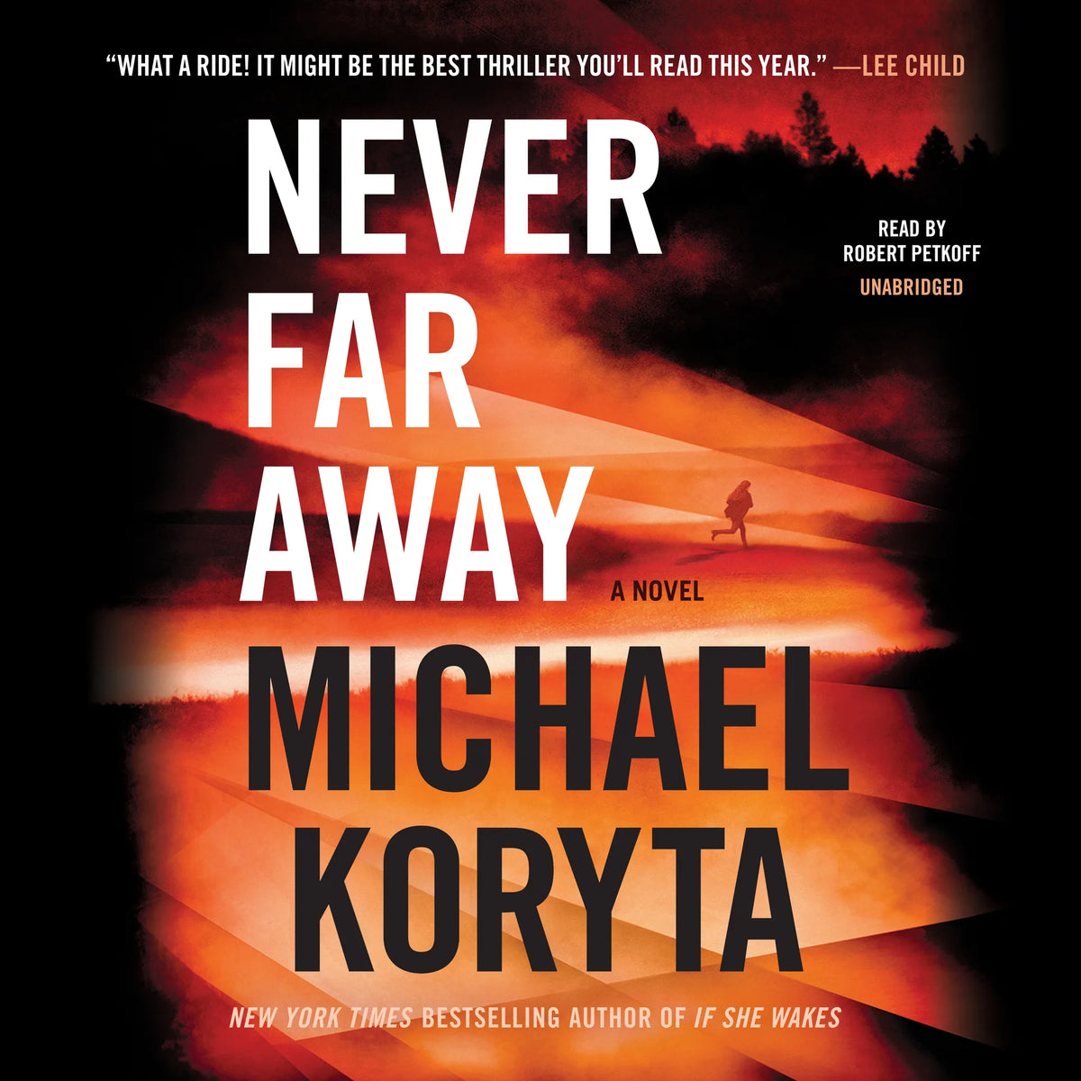 Never Far Away