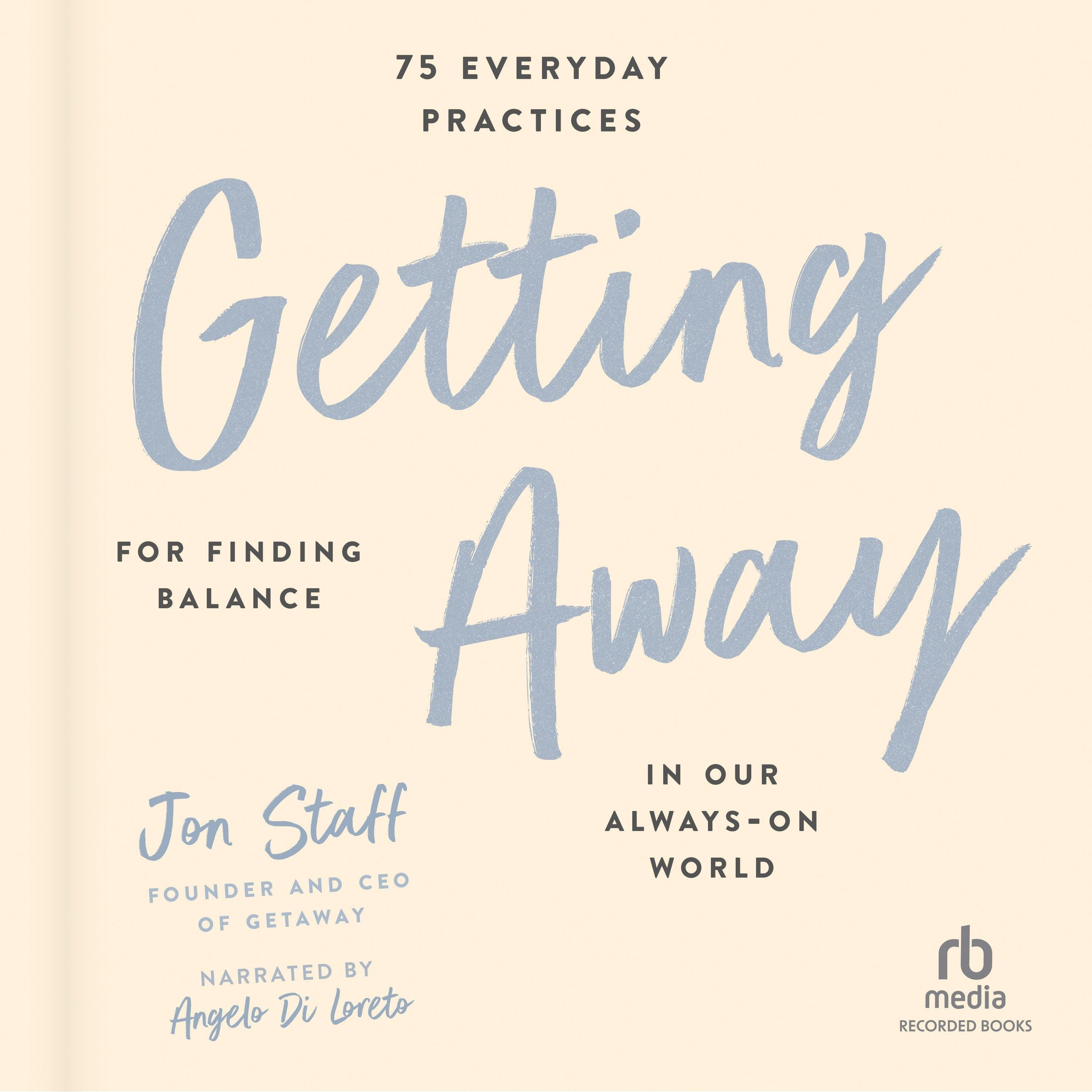 Getting Away