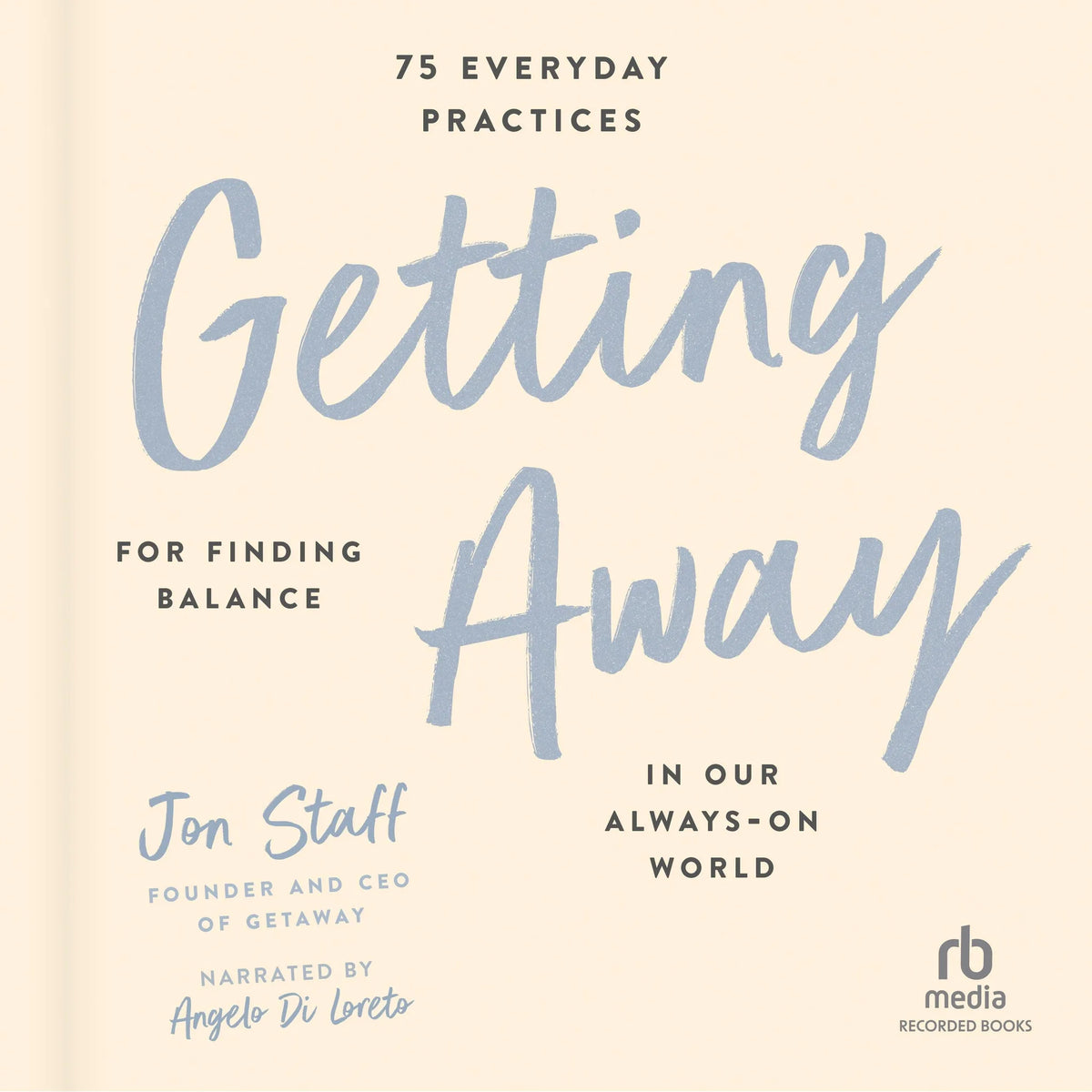 Getting Away