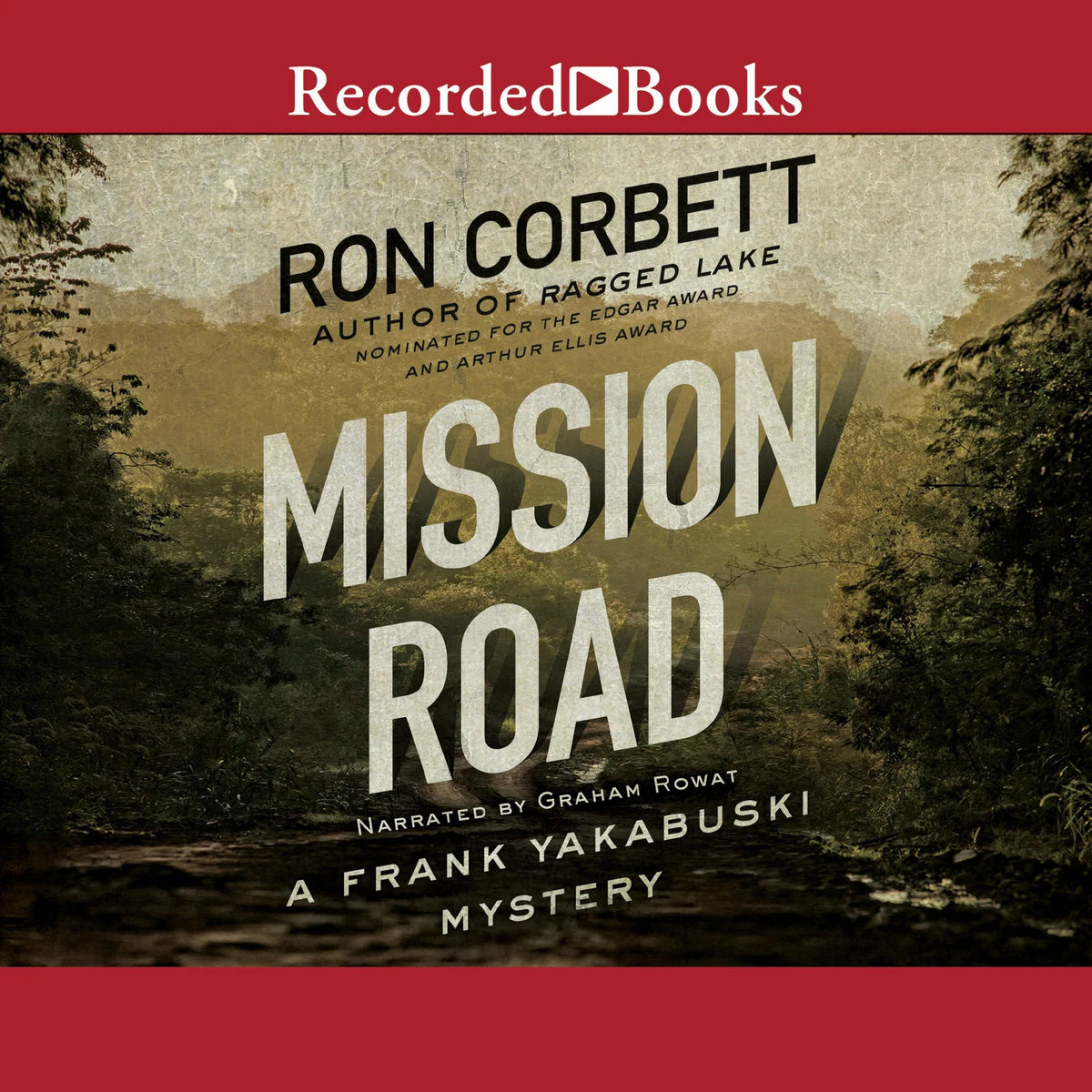 Mission Road