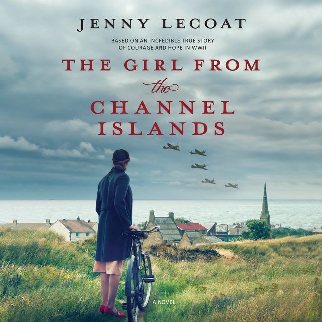 The Girl from the Channel Islands