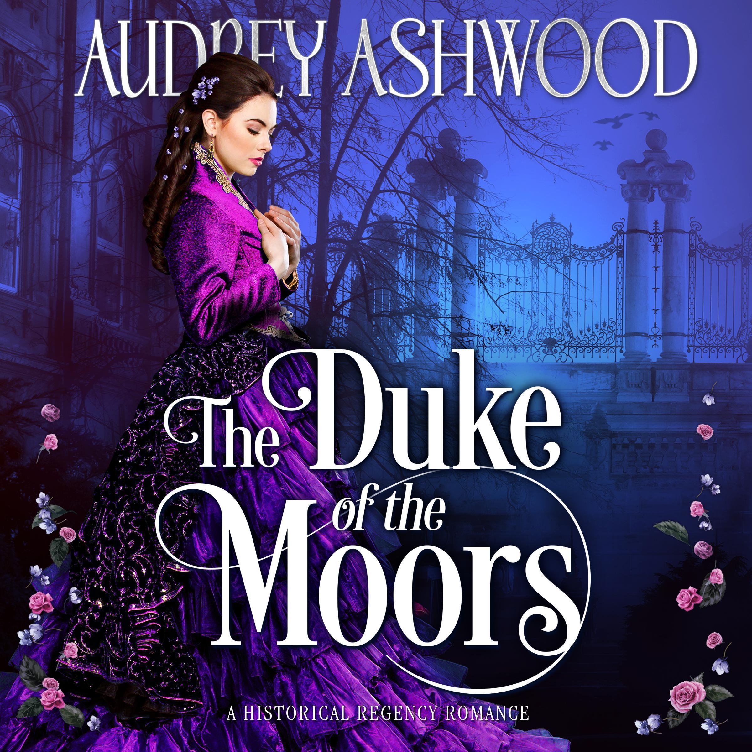 The Duke of the Moors