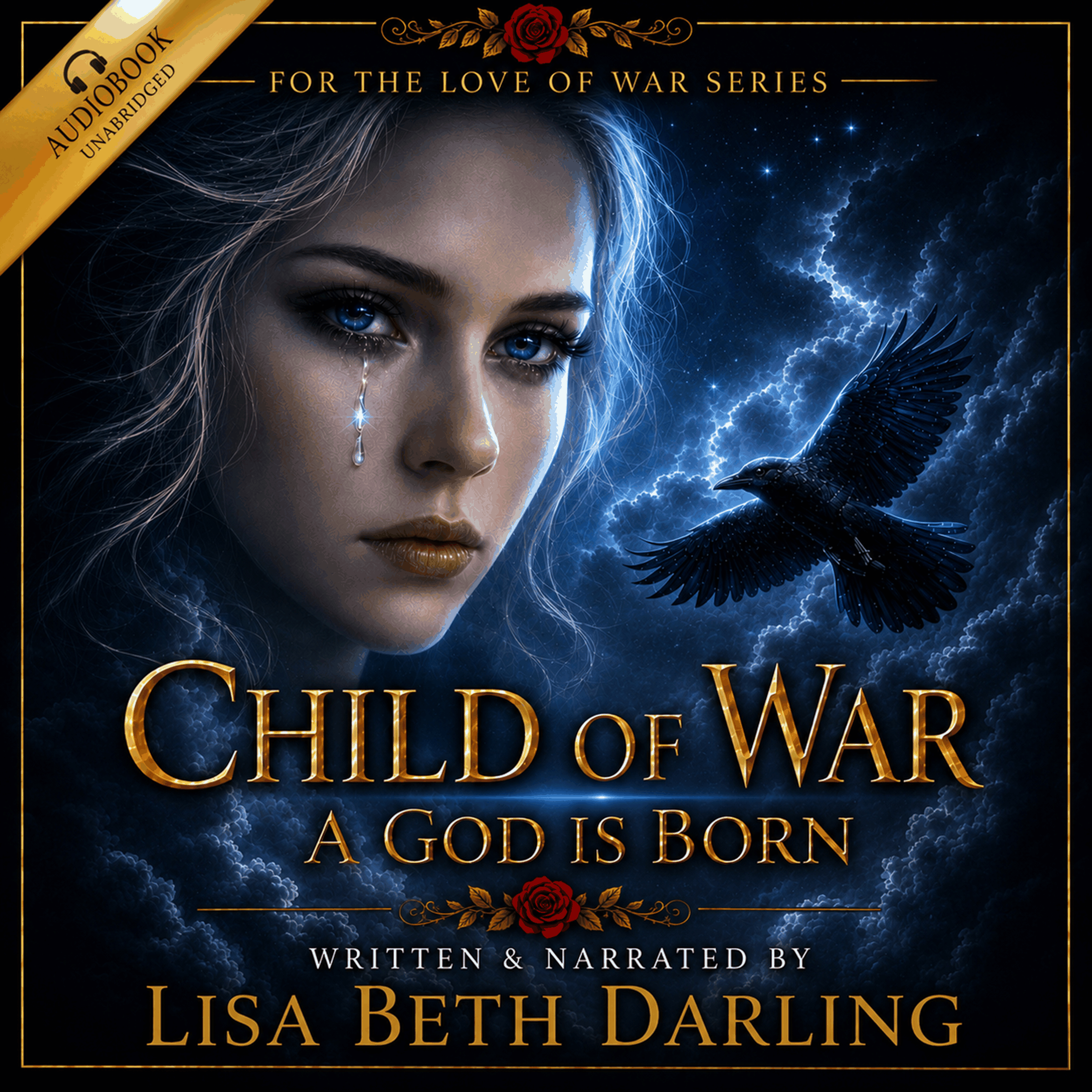 Child of War-A God is Born