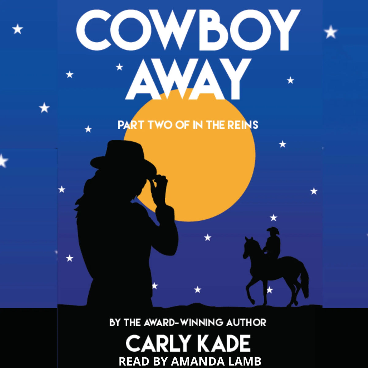 Cowboy Away