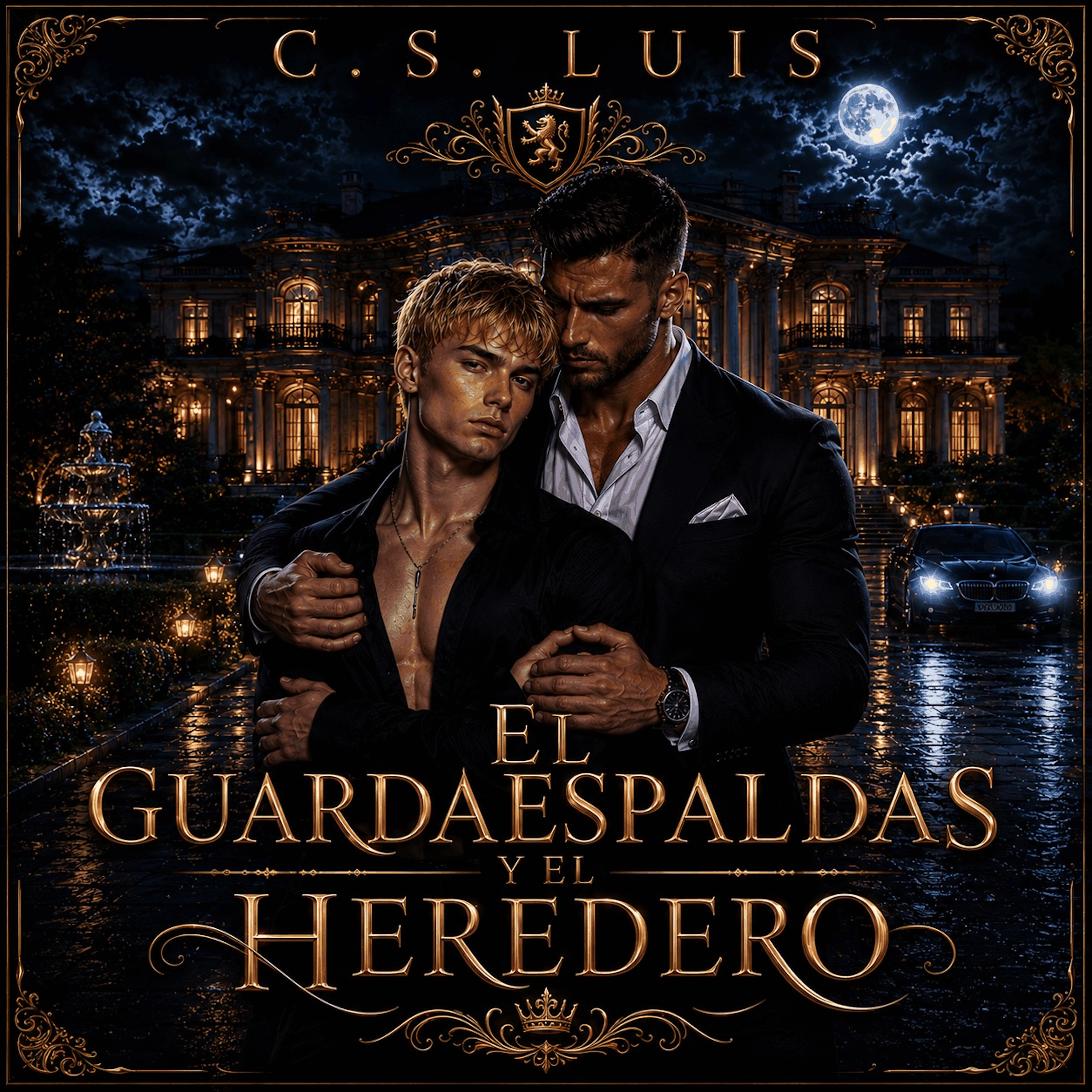 El Guardaespaldas y El Heredero