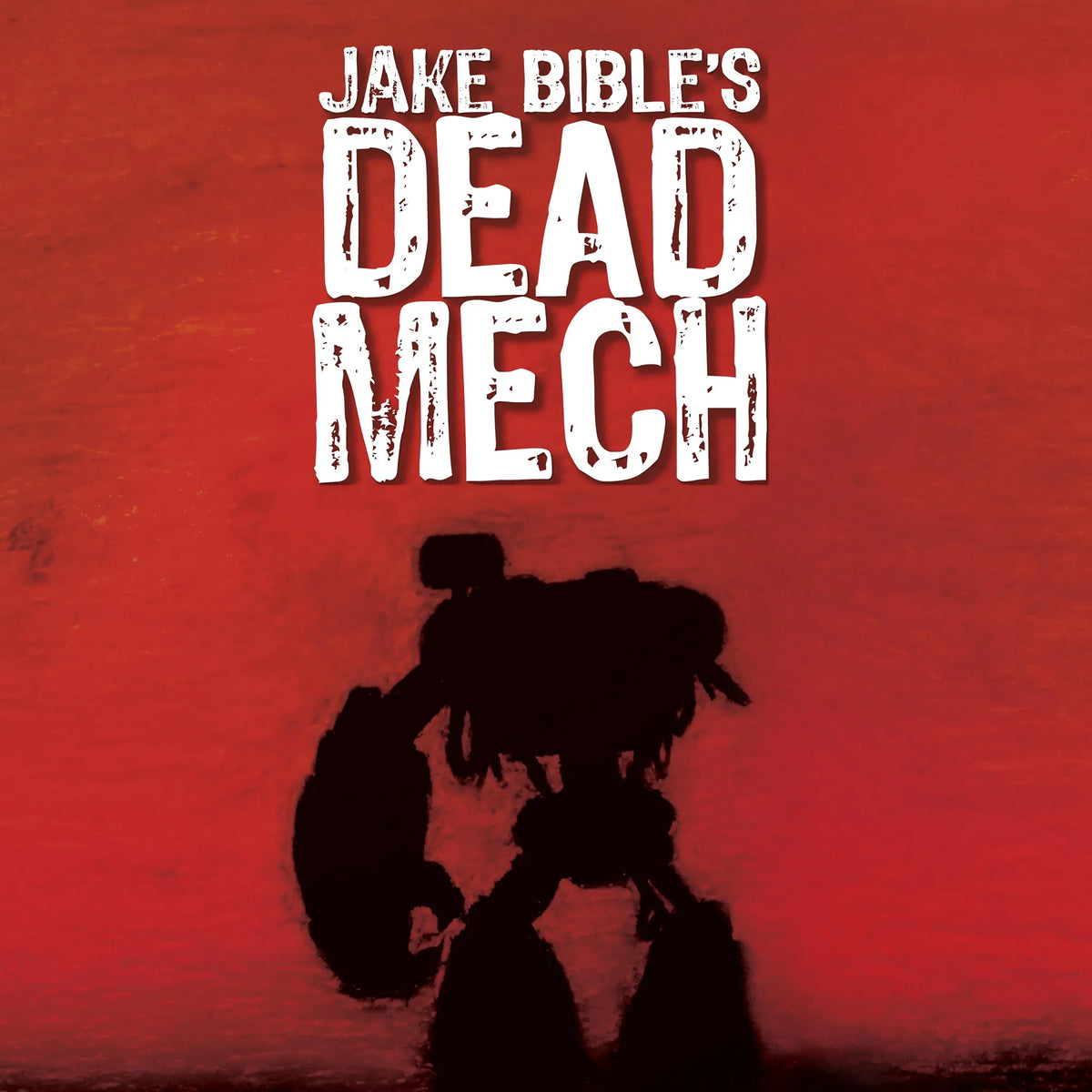 Dead Mech