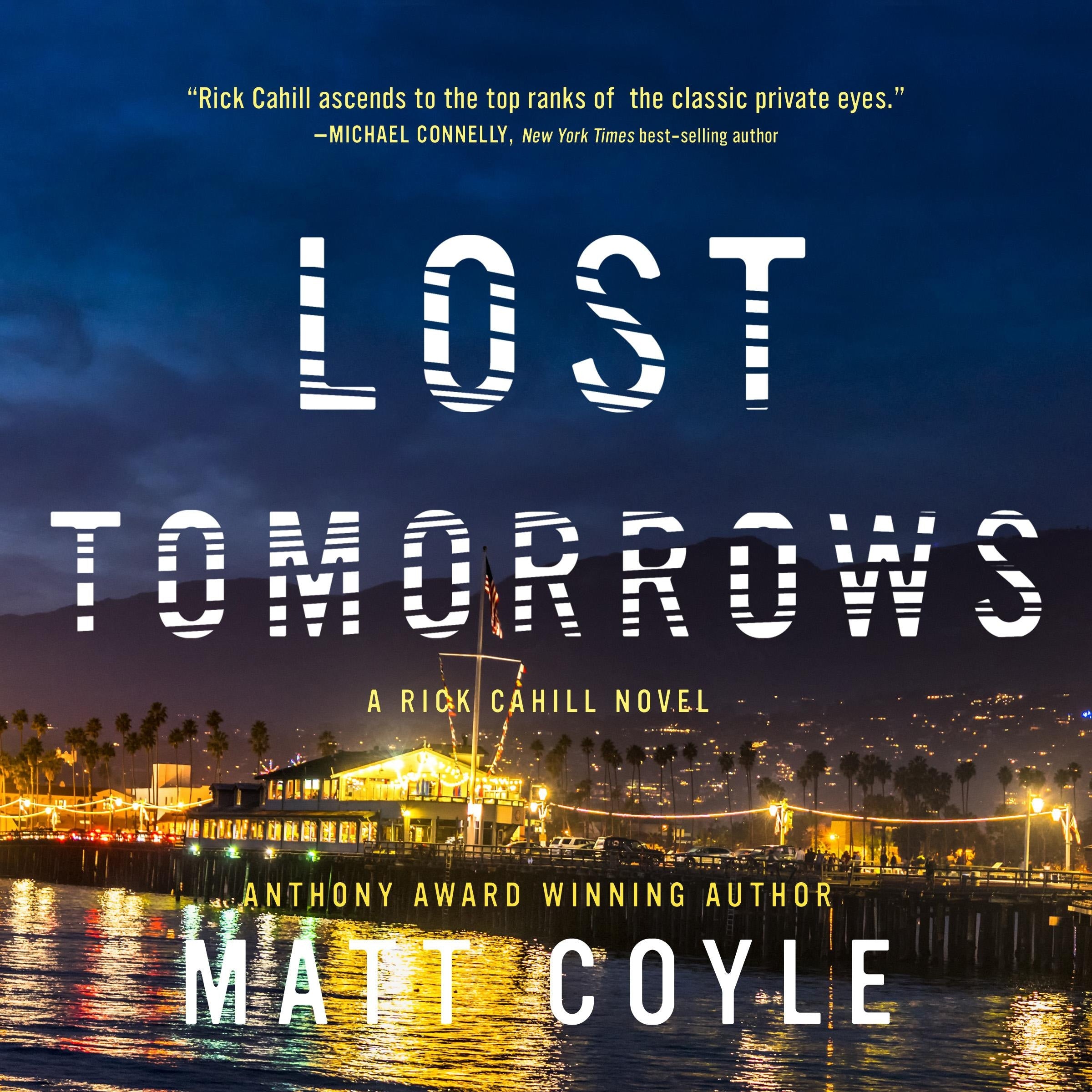 Lost Tomorrows
