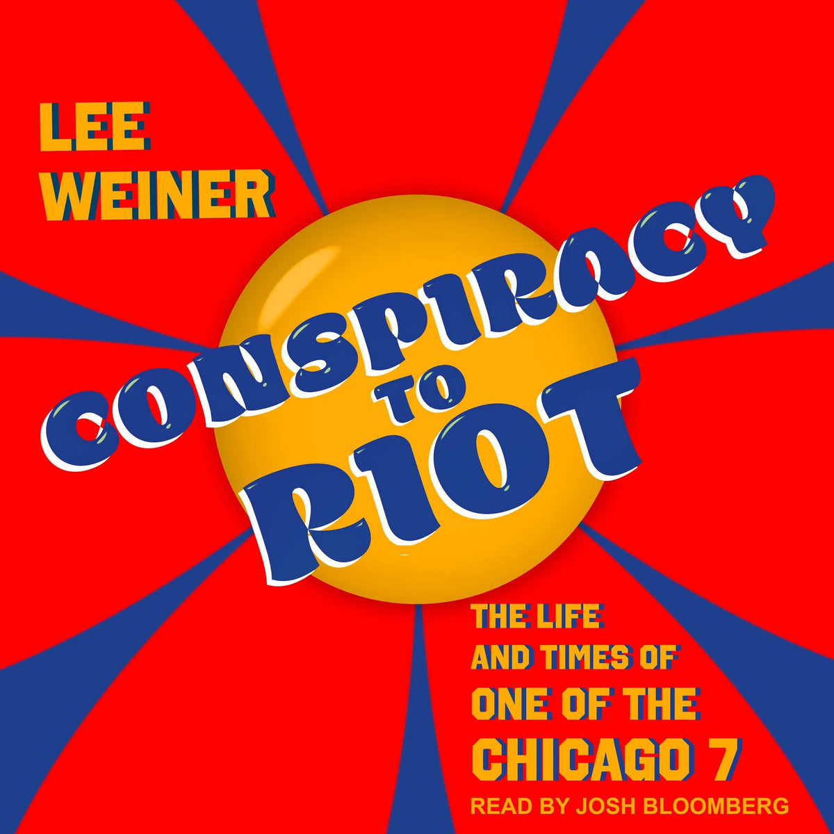 Conspiracy to Riot
