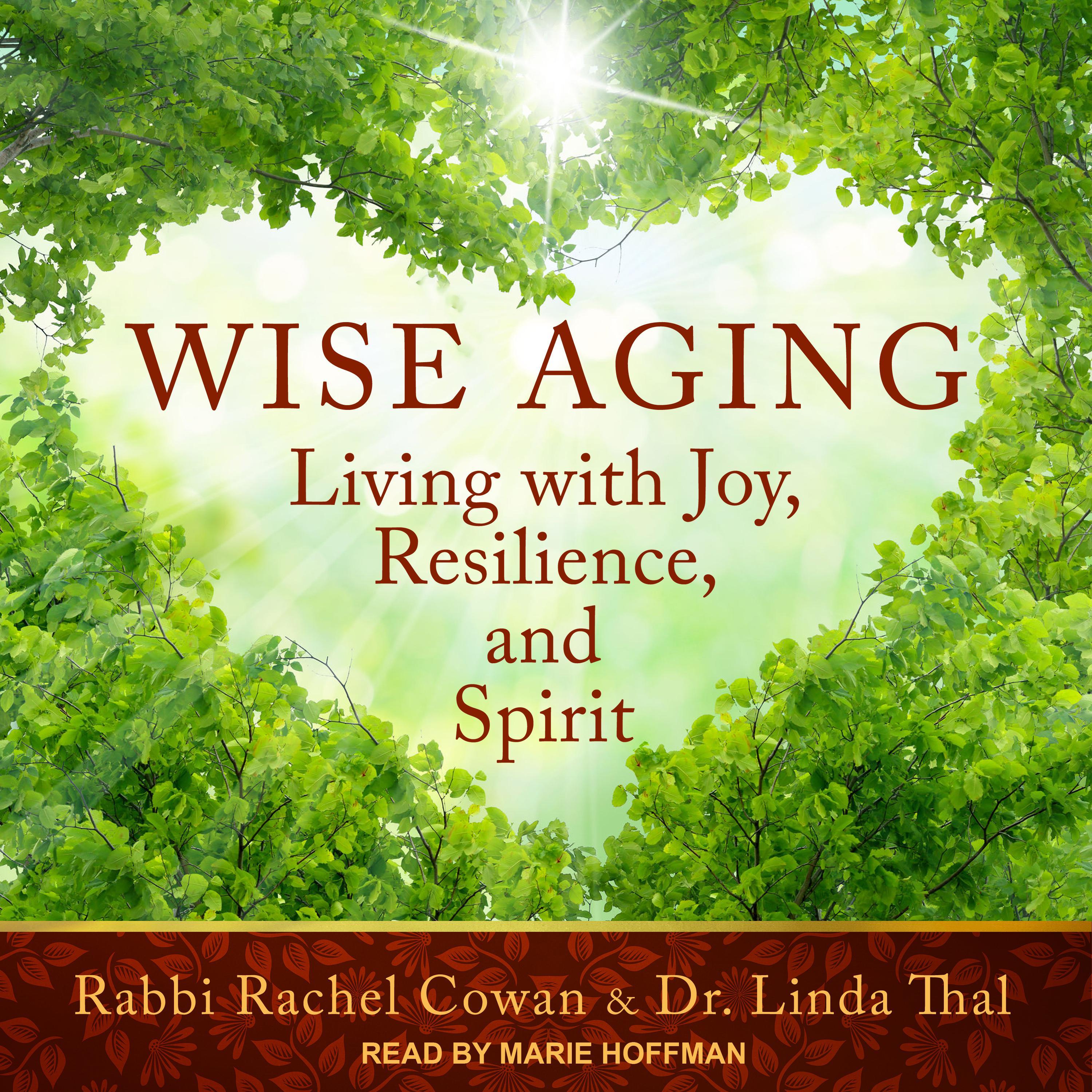Wise Aging