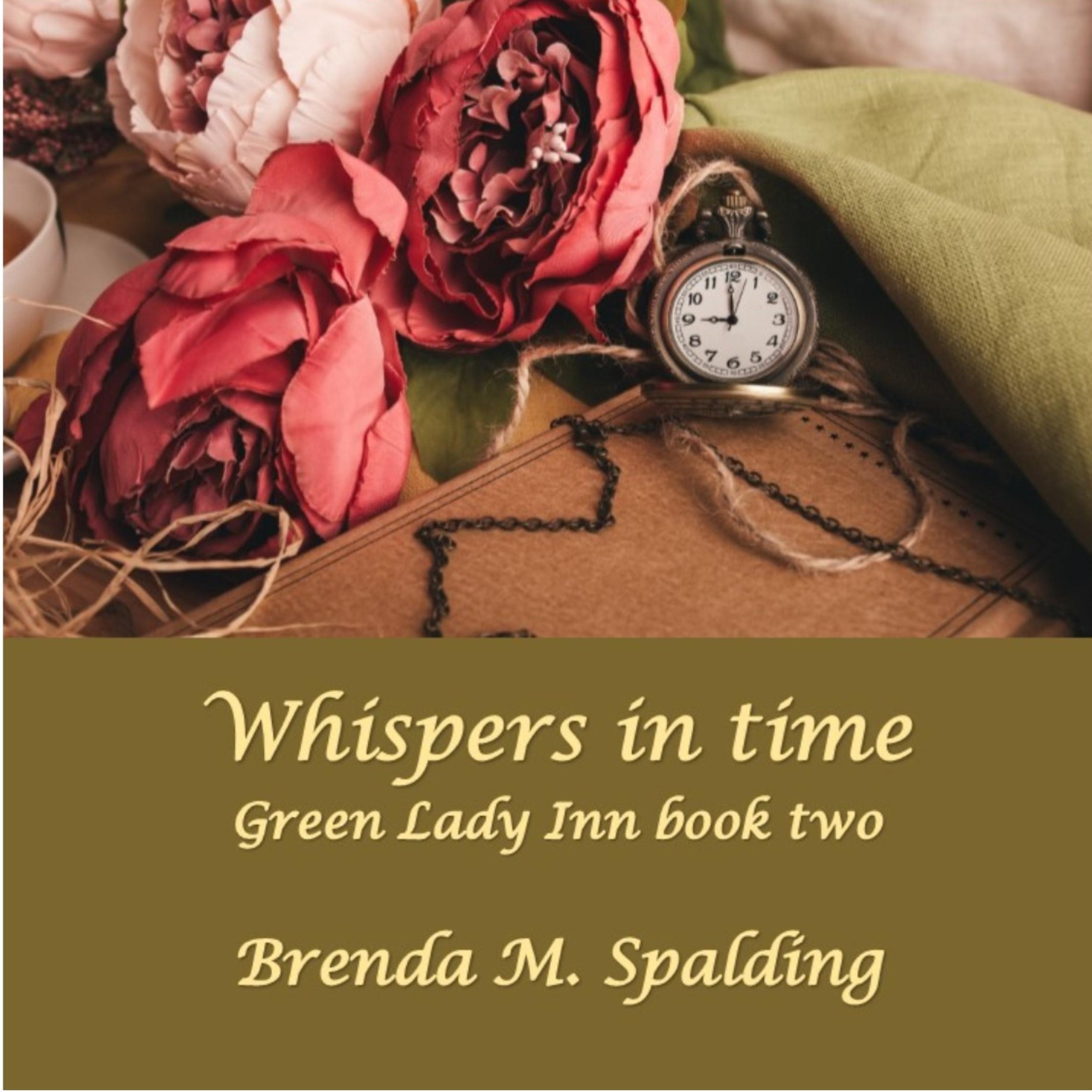 Whispers in Time