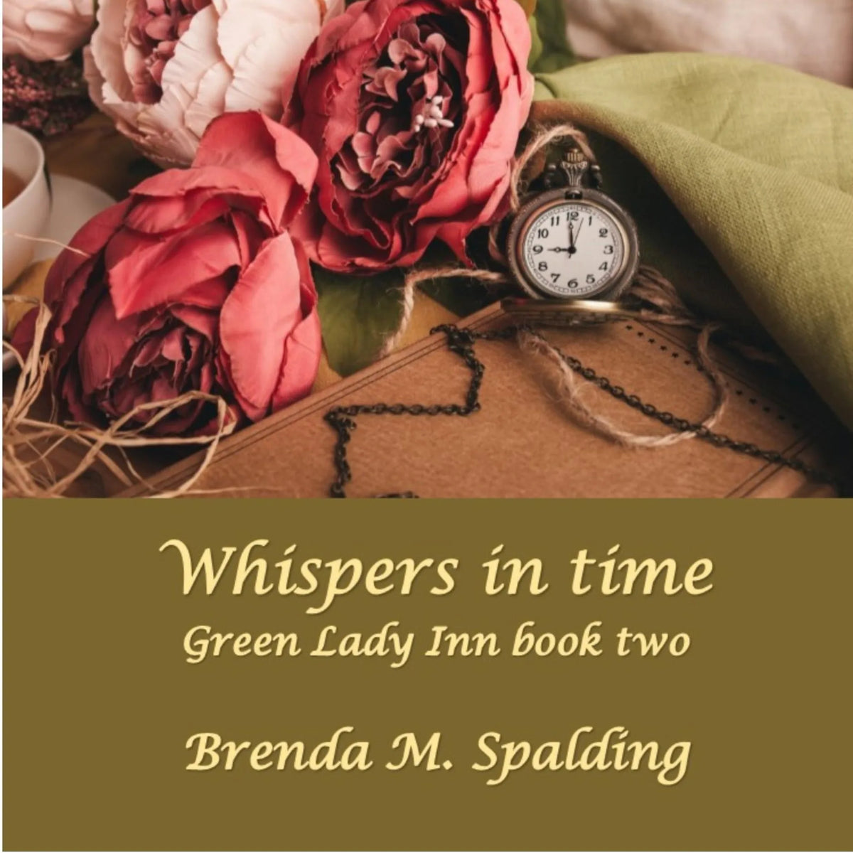 Whispers in Time