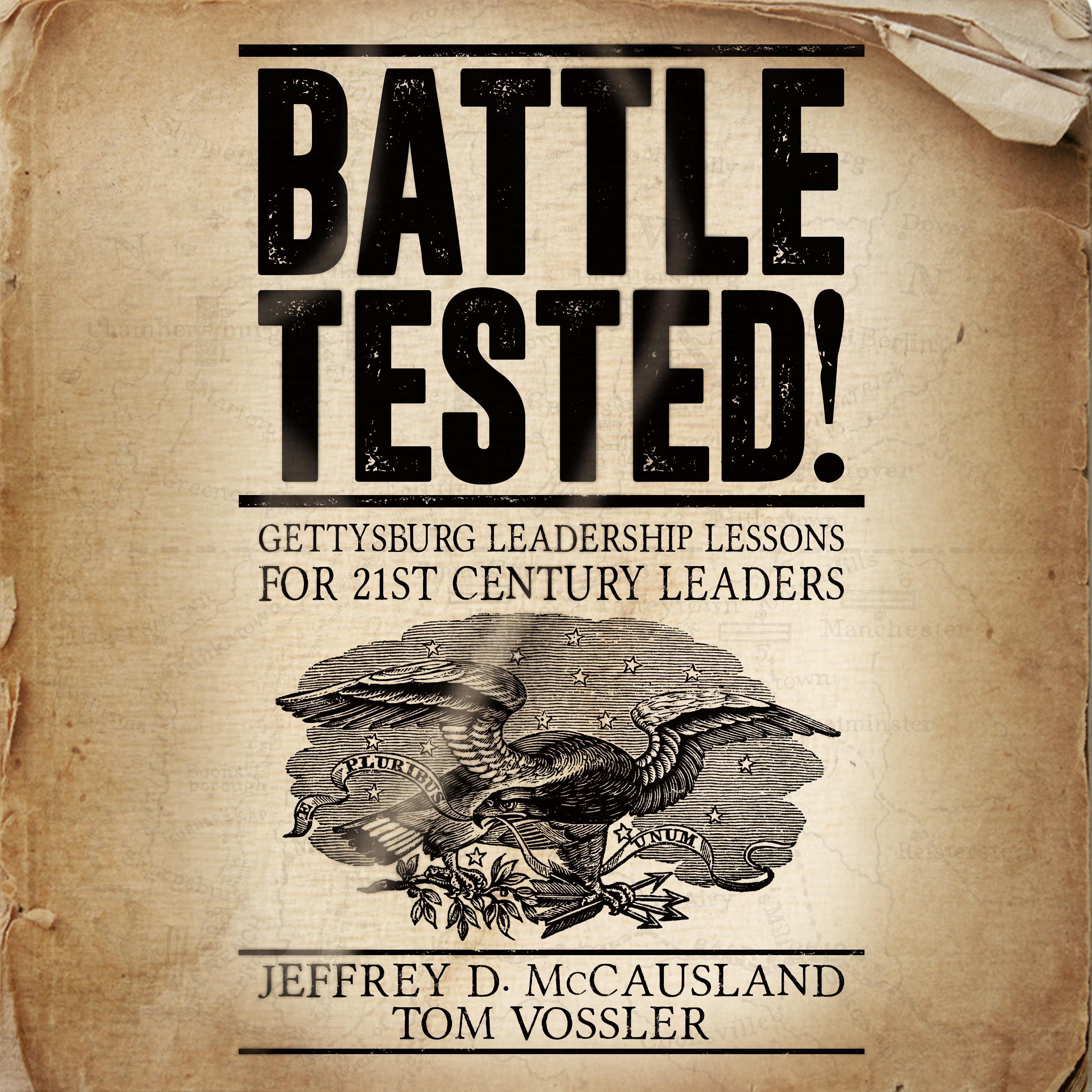 Battle Tested!